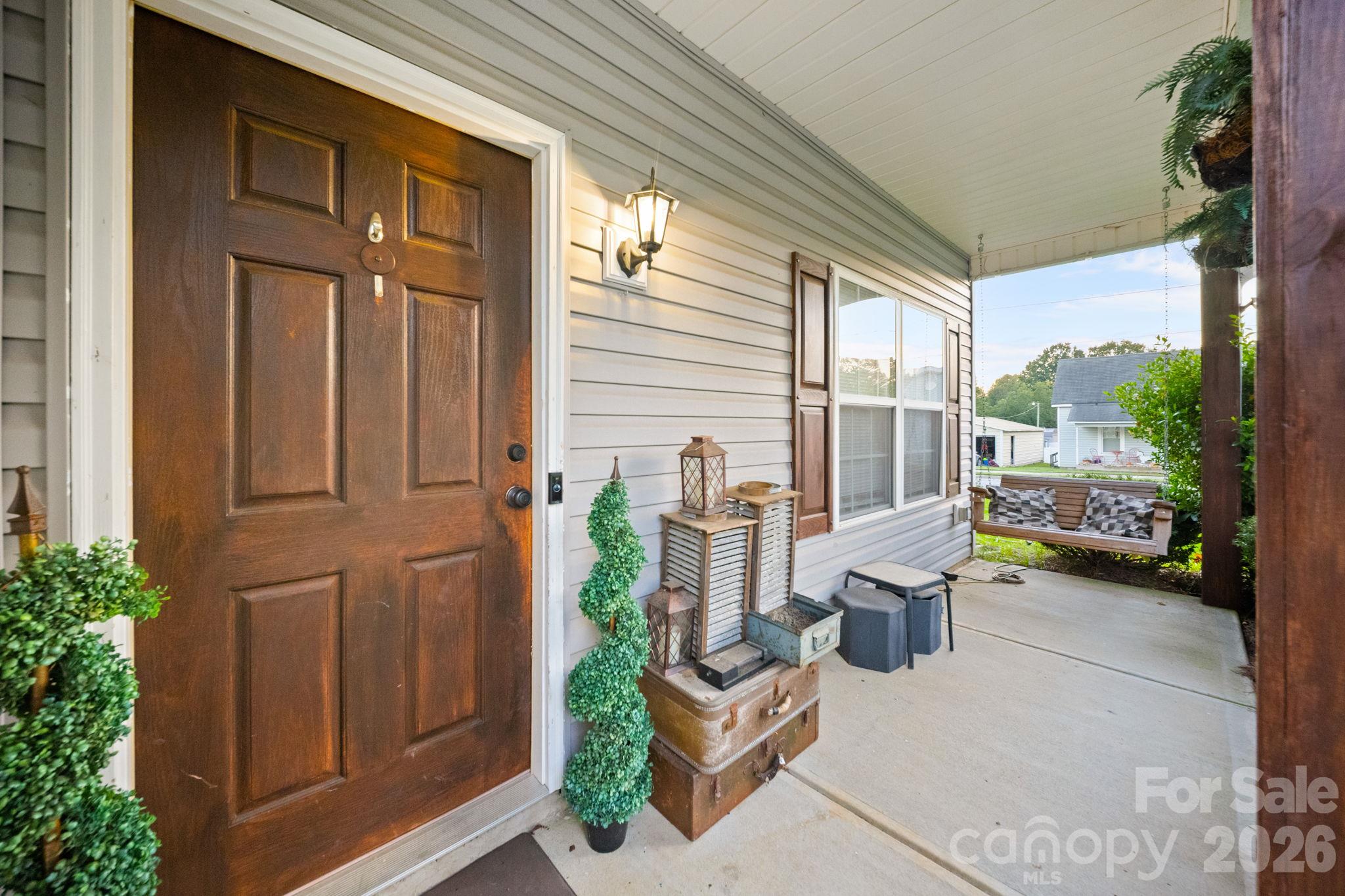 511 S Zion Street Property Photo 23