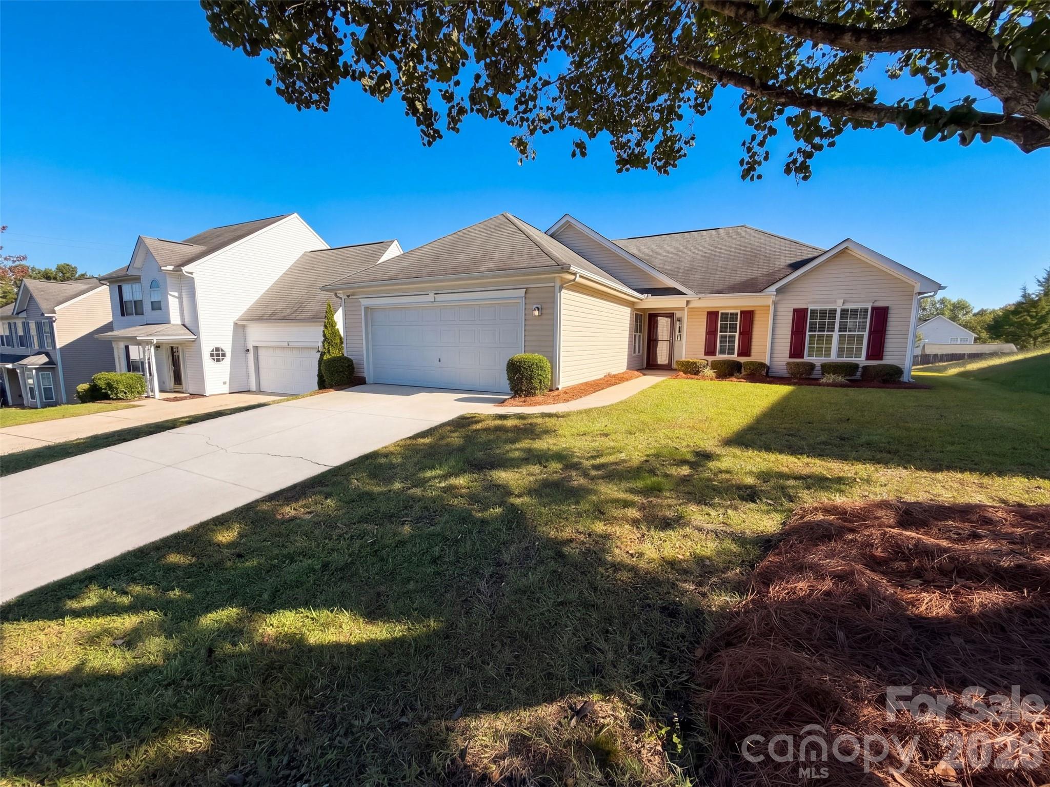 11344 Pointer Ridge Drive Property Photo 1