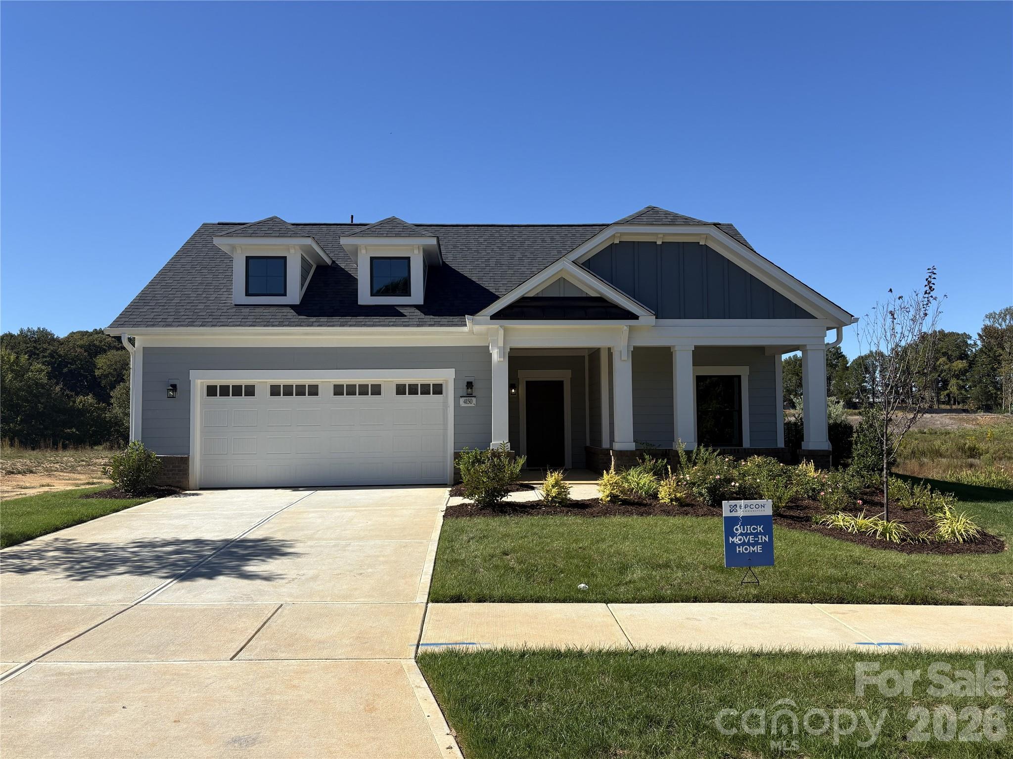 4150 Creek Bridge Circle Property Photo 1