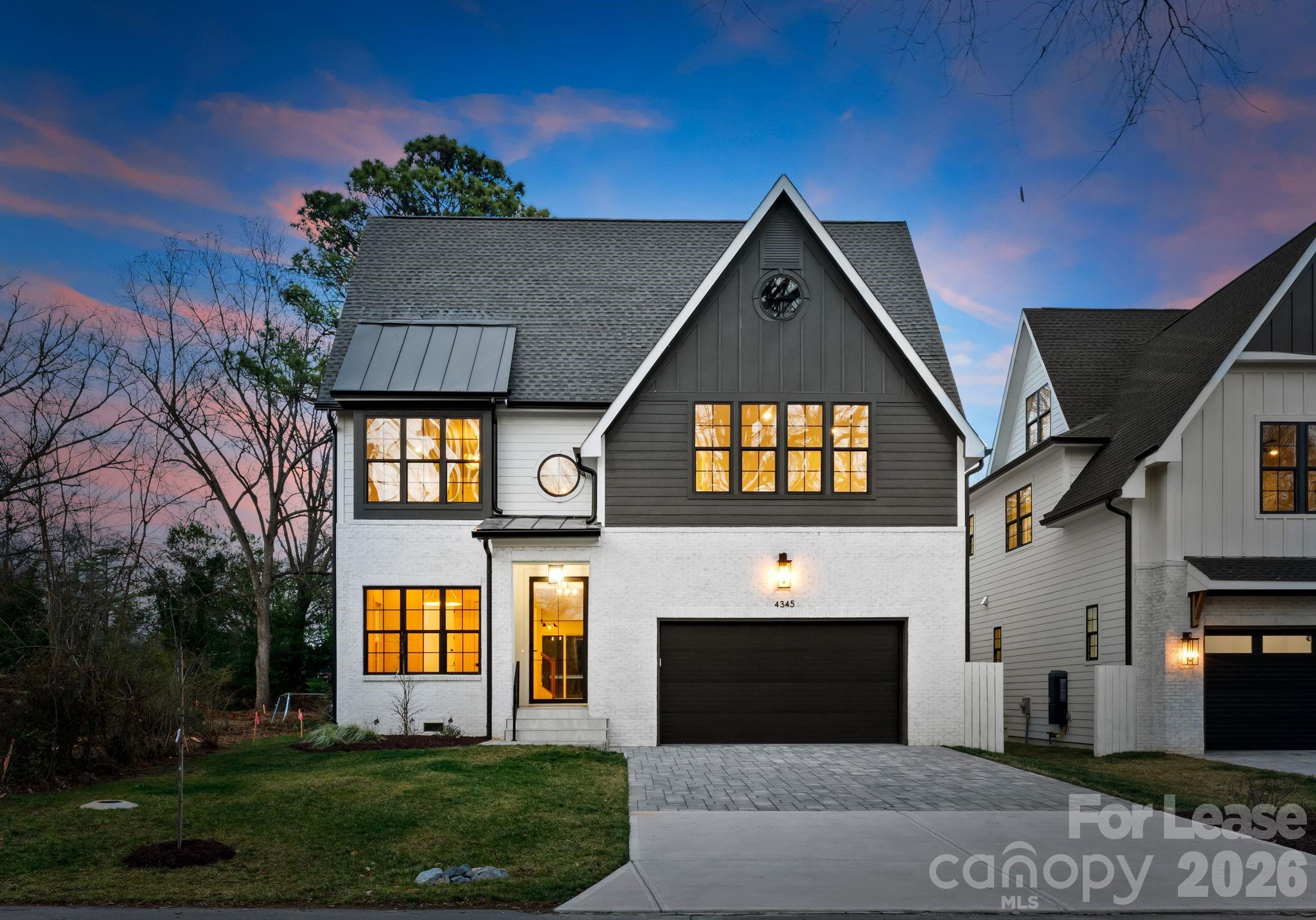 4345 Castleton Road Property Photo 1