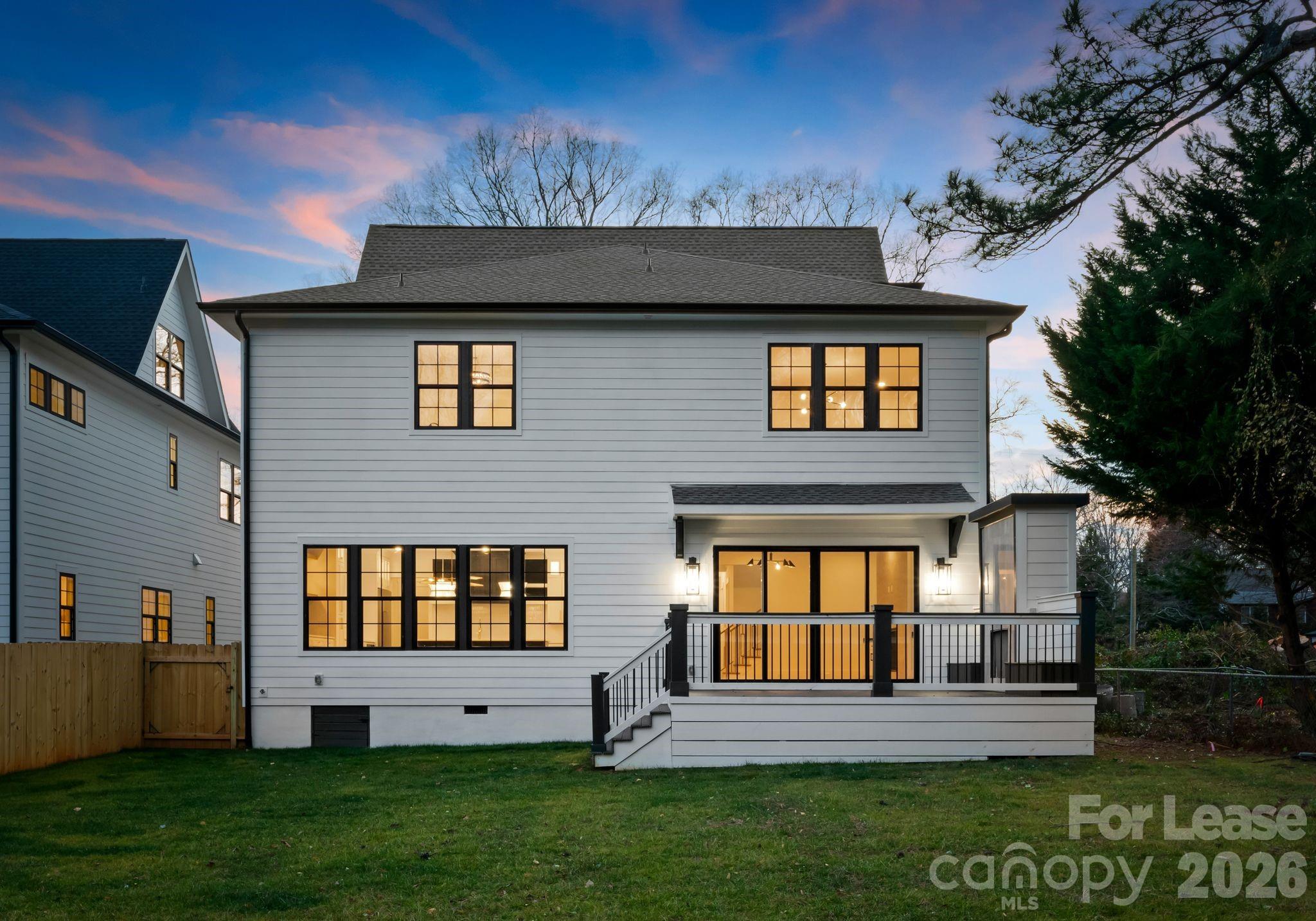 4345 Castleton Road Property Photo 2