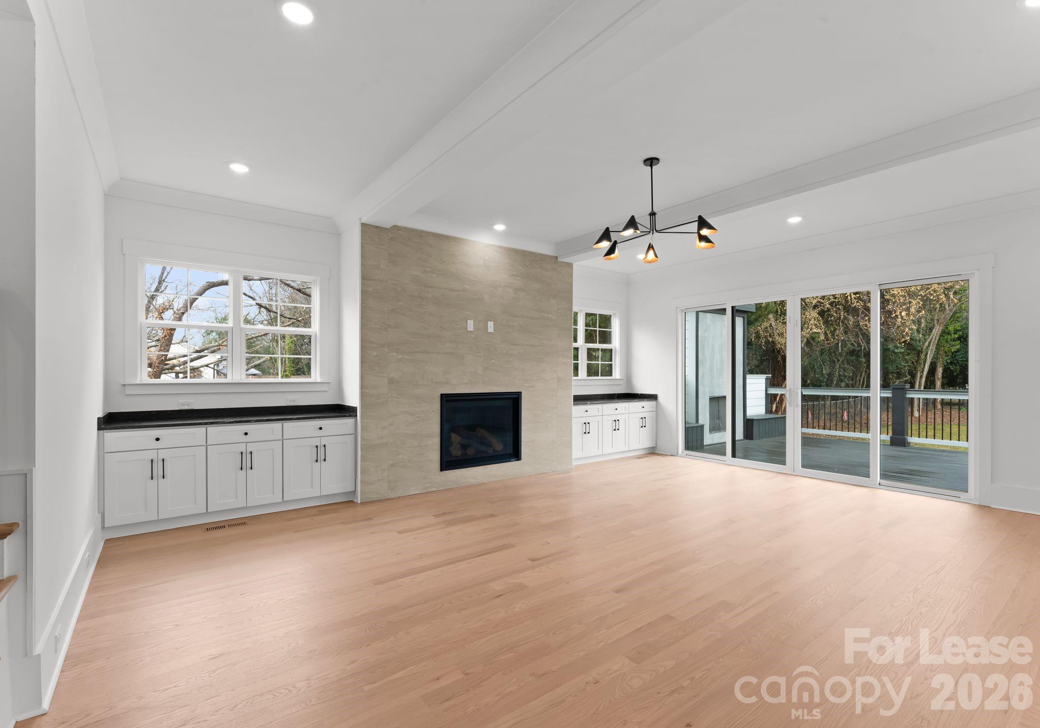 4345 Castleton Road Property Photo 4
