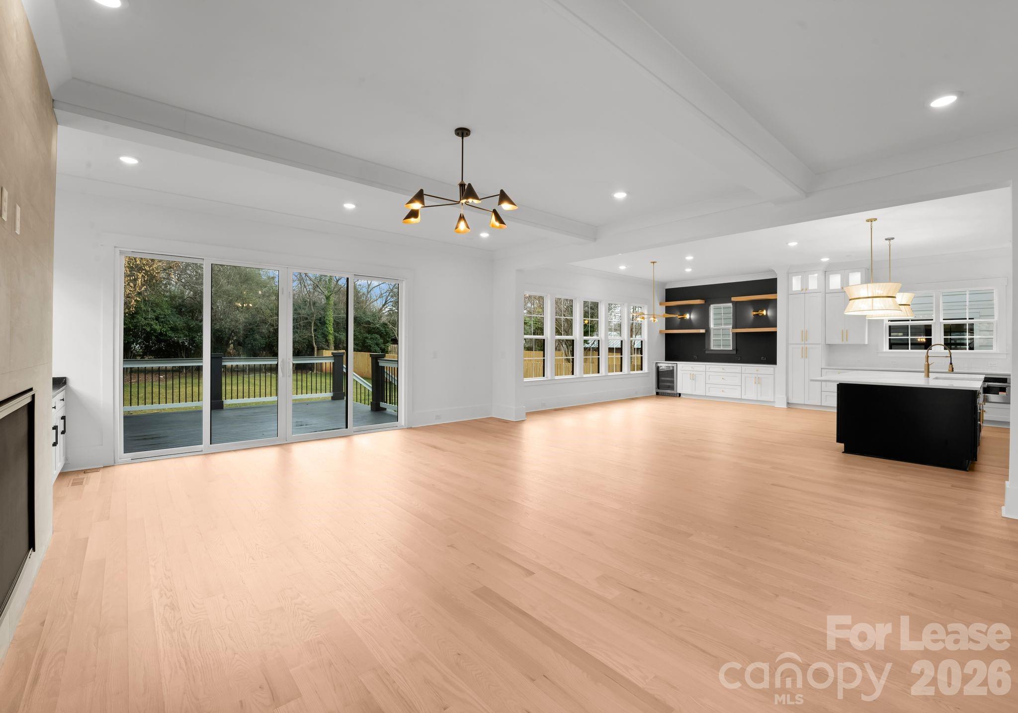 4345 Castleton Road Property Photo 5