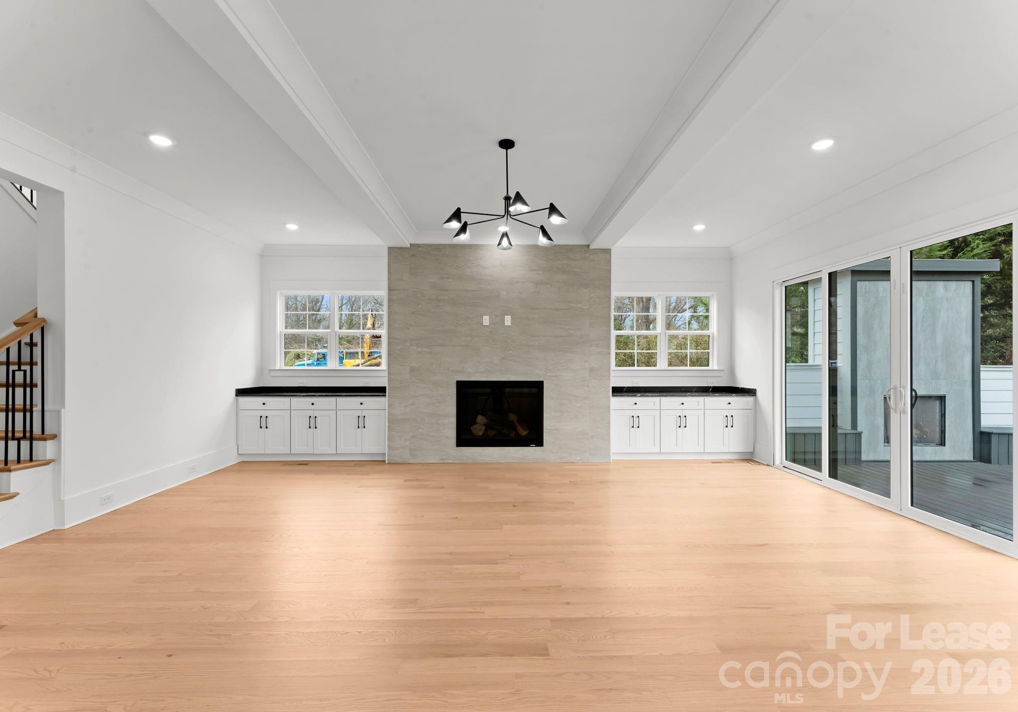 4345 Castleton Road Property Photo 7