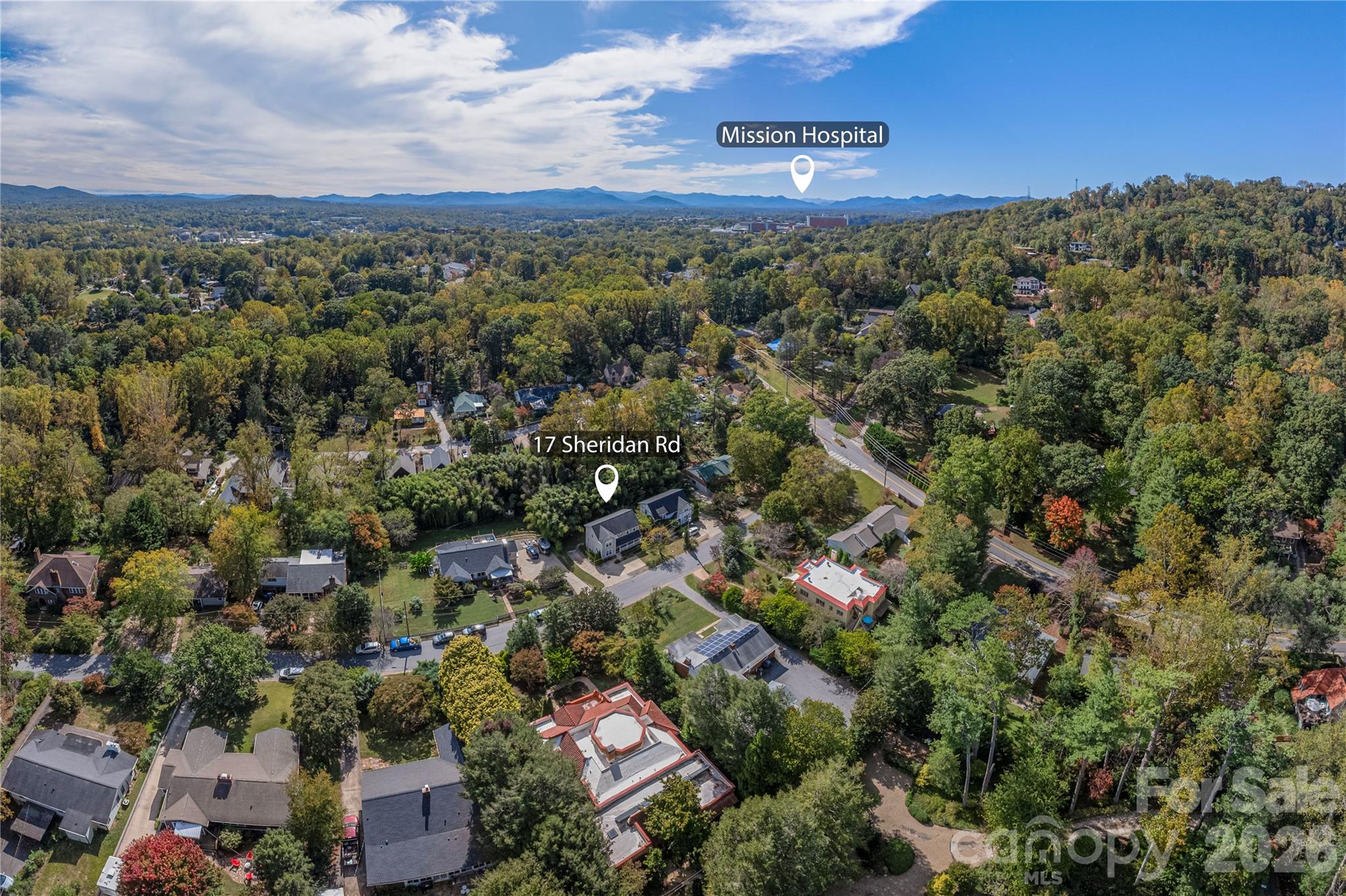 17 Sheridan Road Property Photo 42