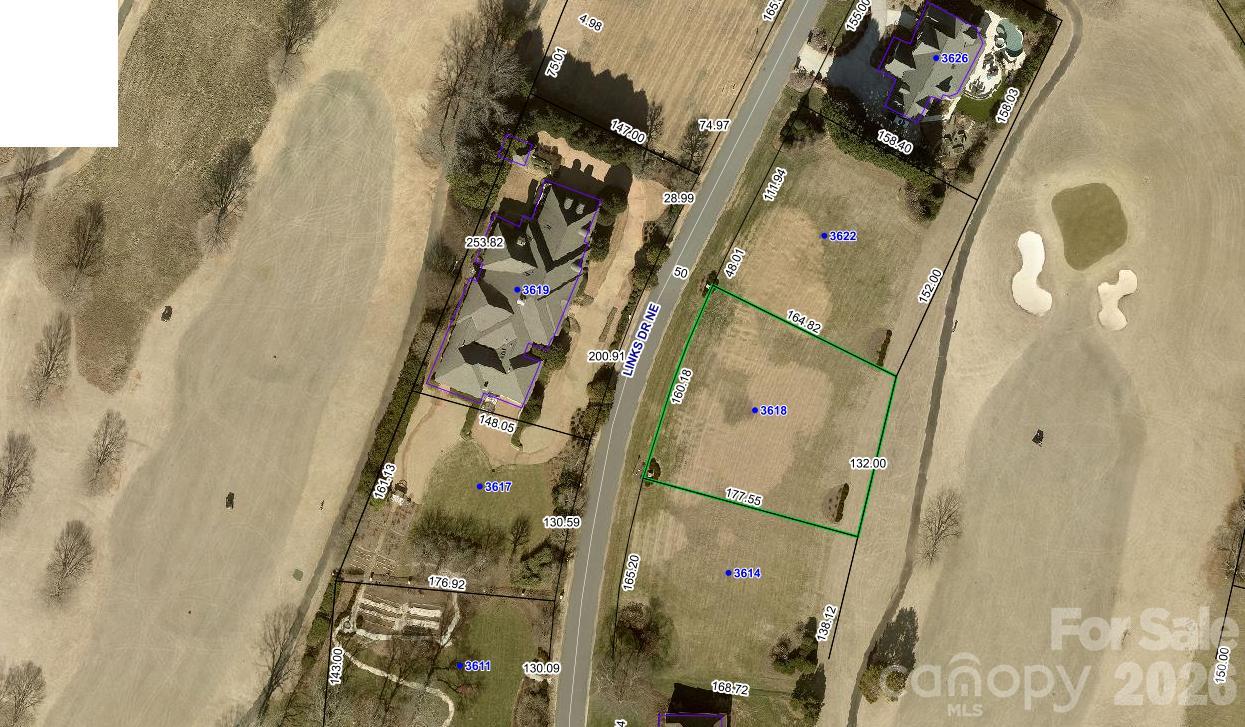 3618 Links Drive 31 Property Photo 1