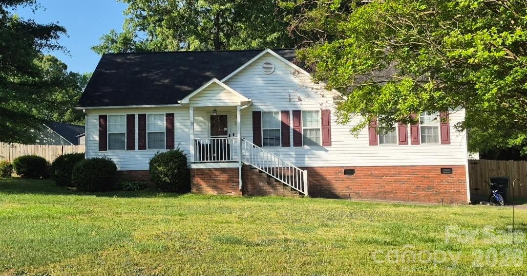 507 Tanner Ridge Court Property Photo 1