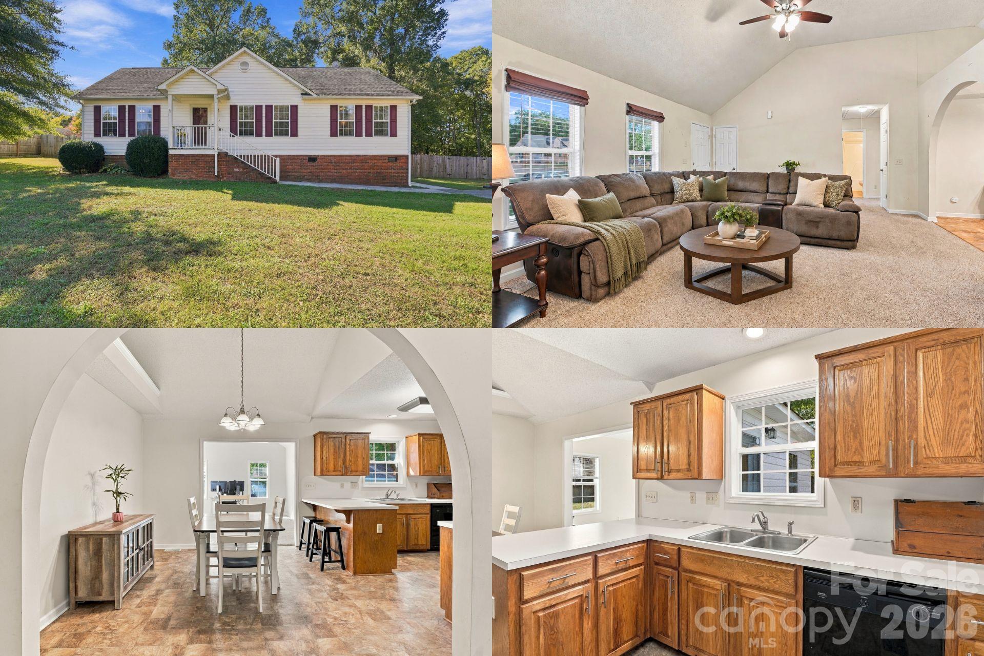 507 Tanner Ridge Court Property Photo 1