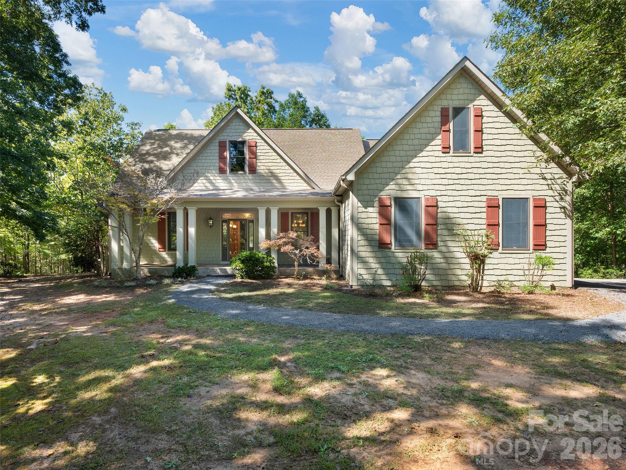 620 N Highland Road Property Photo 1
