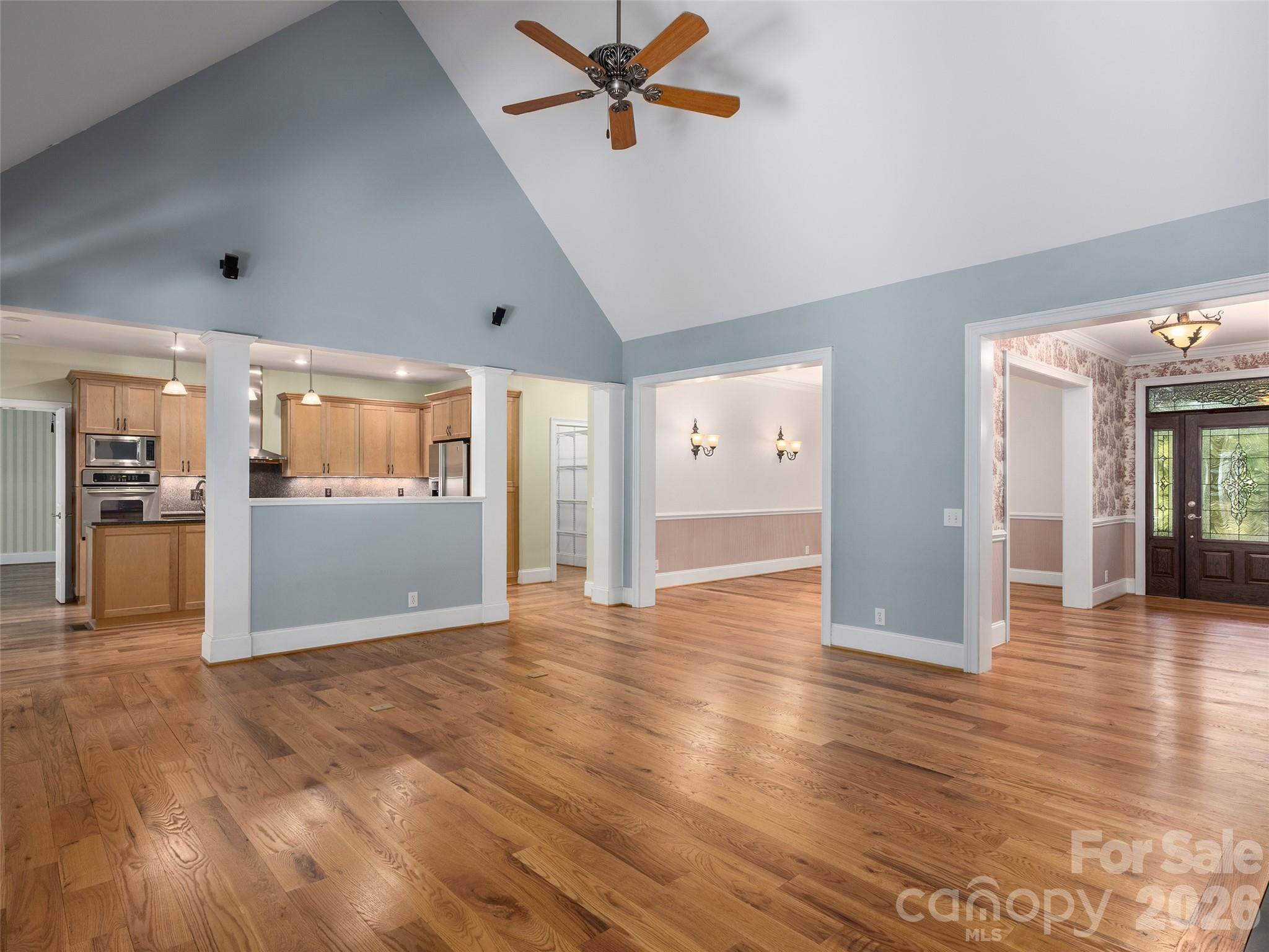 620 N Highland Road Property Photo 8