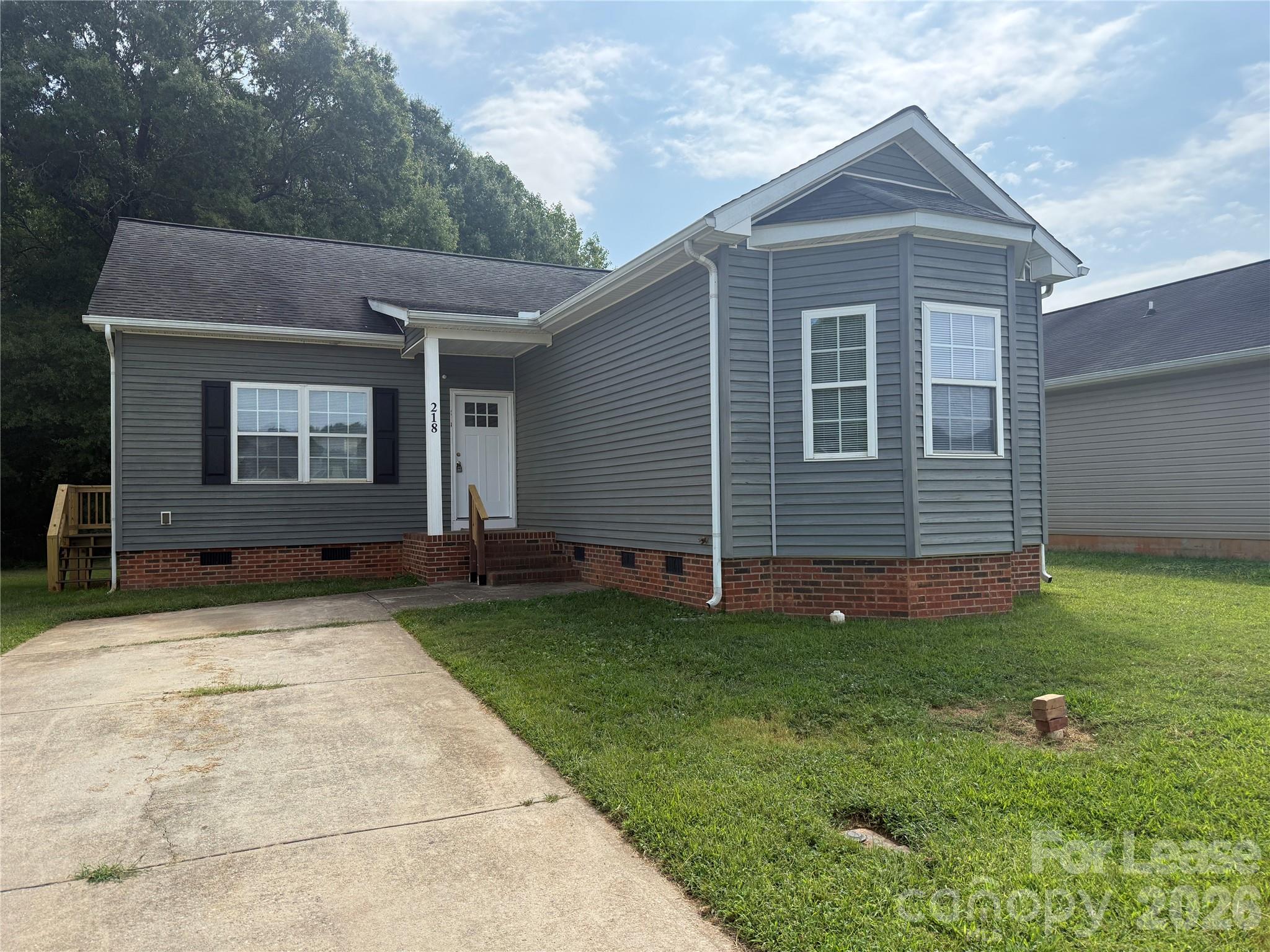 218 Prosperity Place Property Photo 1