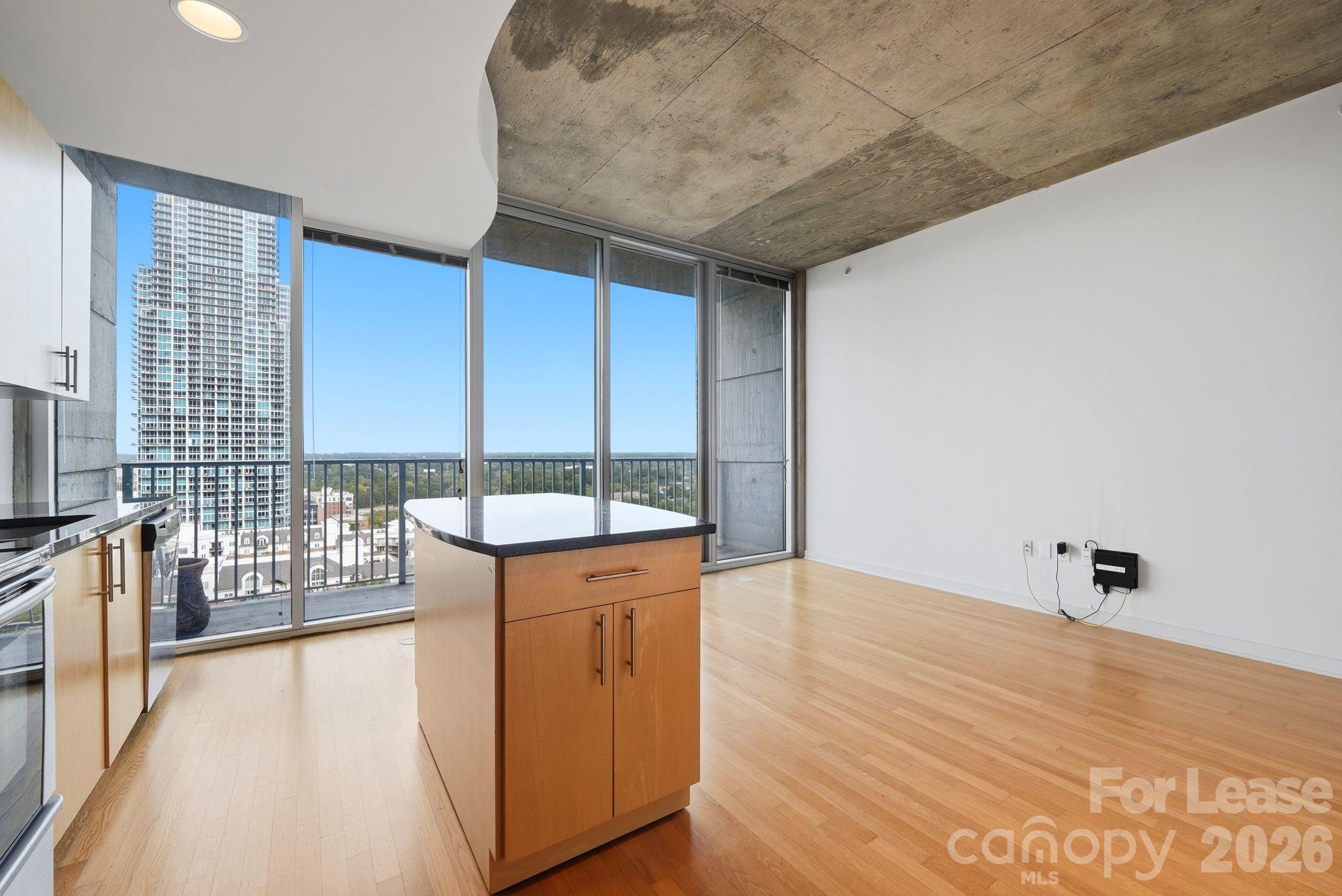 210 N Church Street 1608 Property Photo 5