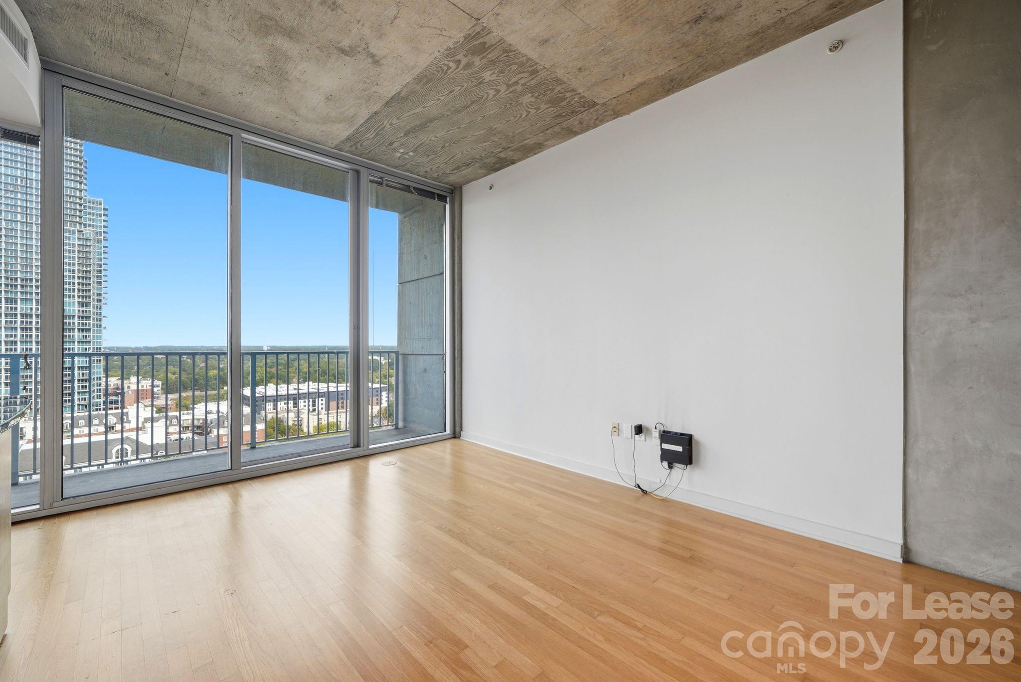 210 N Church Street 1608 Property Photo 10
