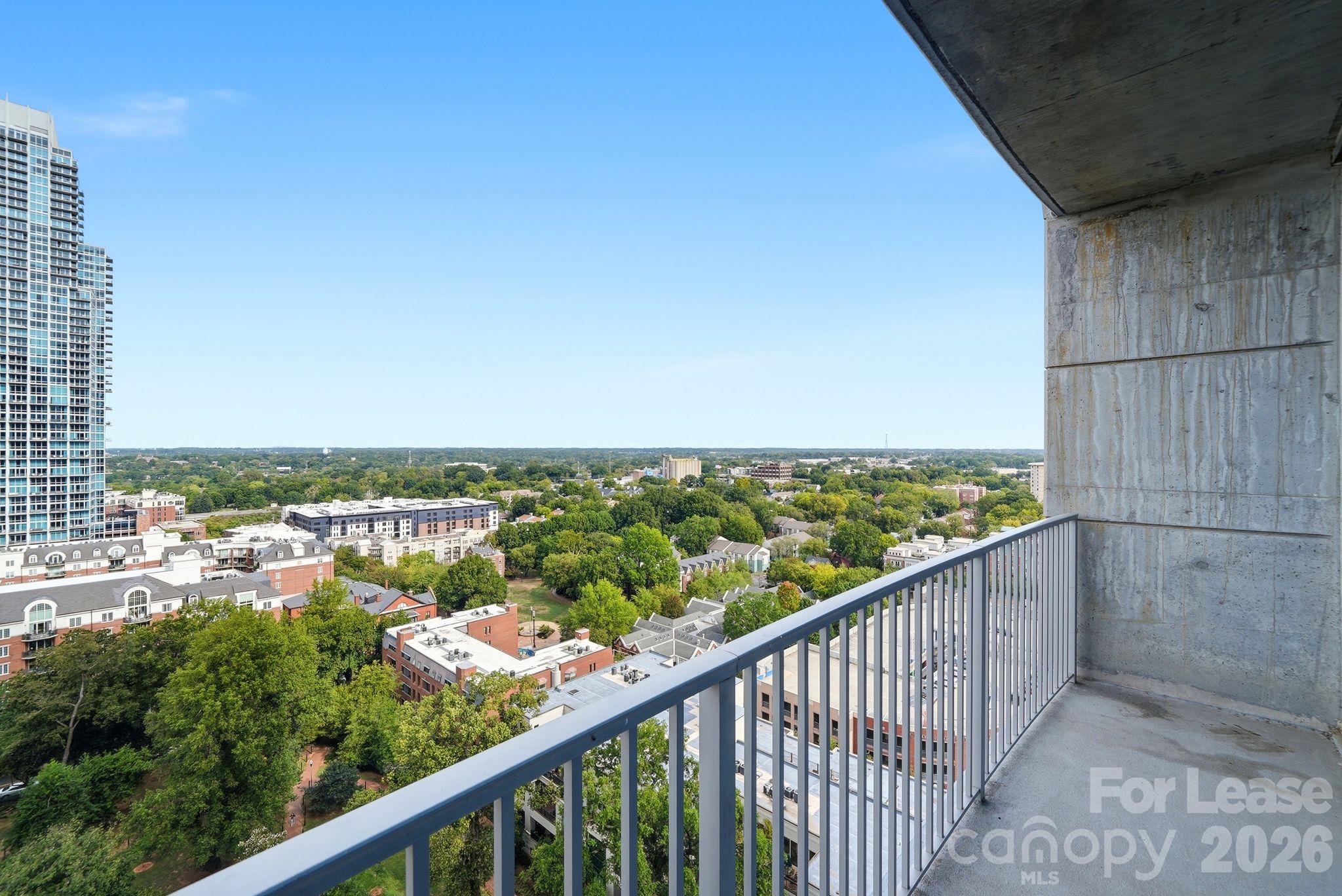 210 N Church Street 1608 Property Photo 15