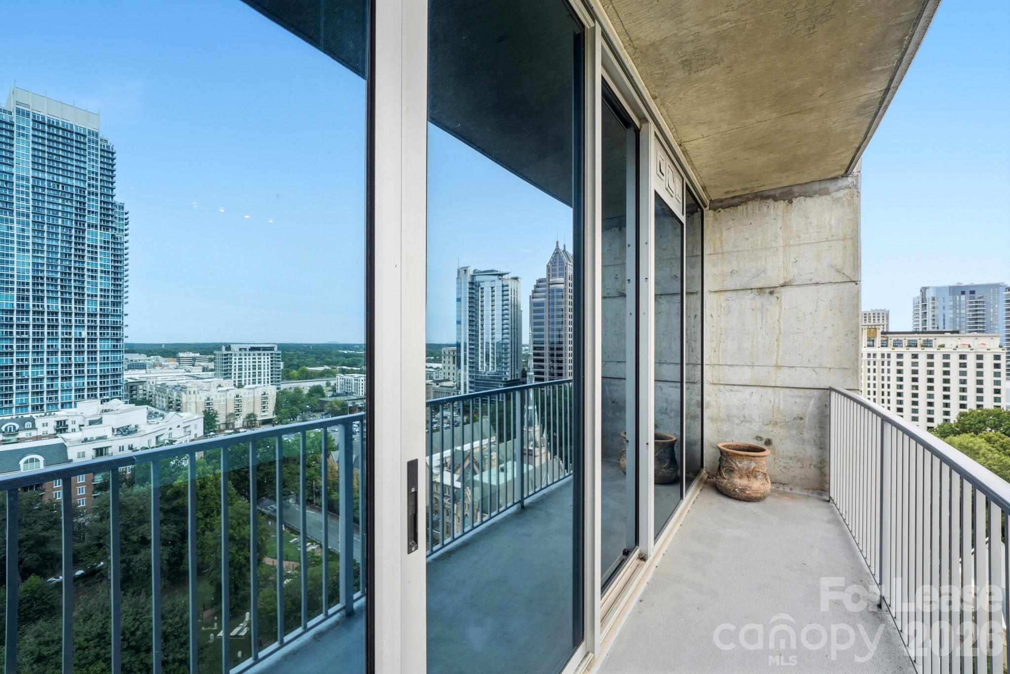 210 N Church Street 1608 Property Photo 16