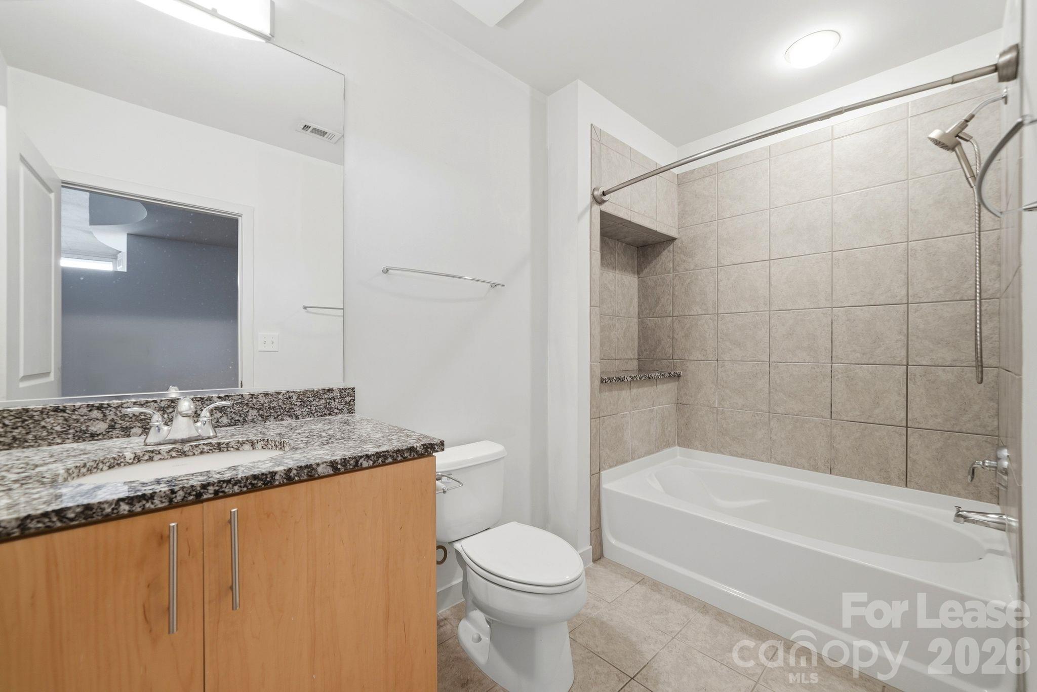 210 N Church Street 1608 Property Photo 22