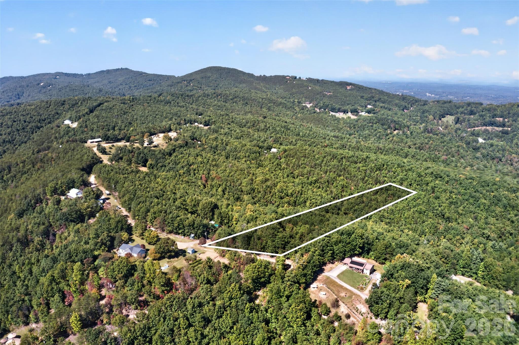 4213 Ball Alley Creek Road Property Photo 1
