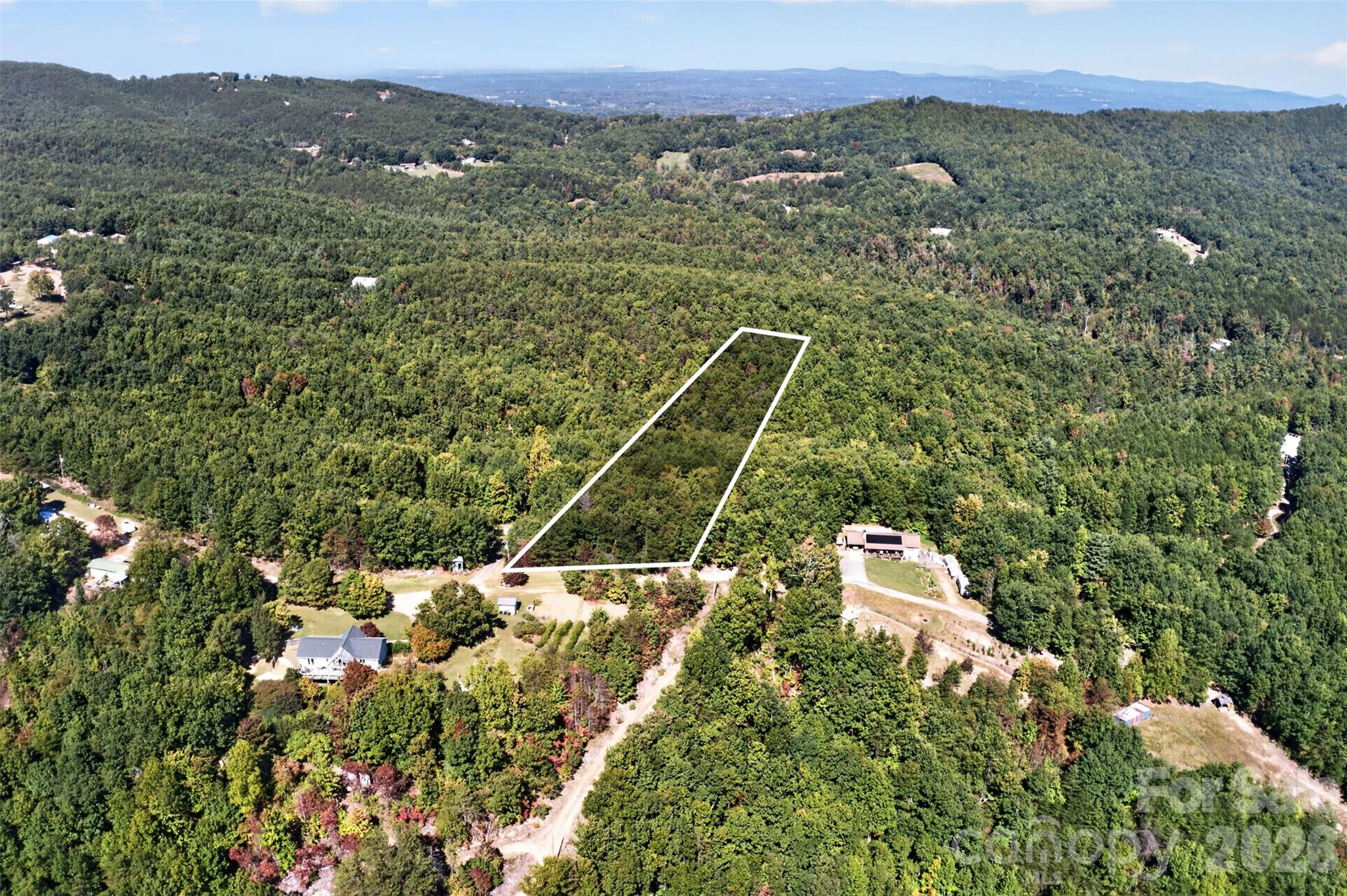 4213 Ball Alley Creek Road Property Photo 2