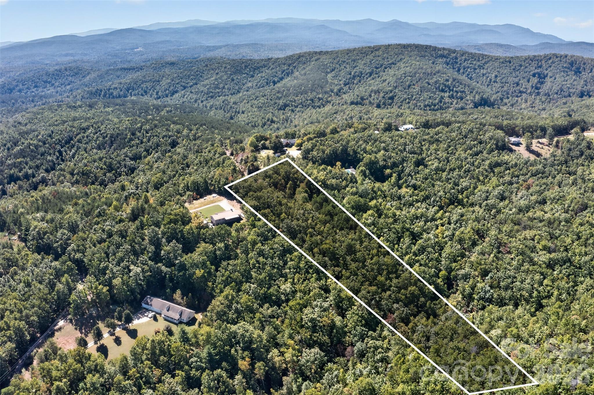 4213 Ball Alley Creek Road Property Photo 3