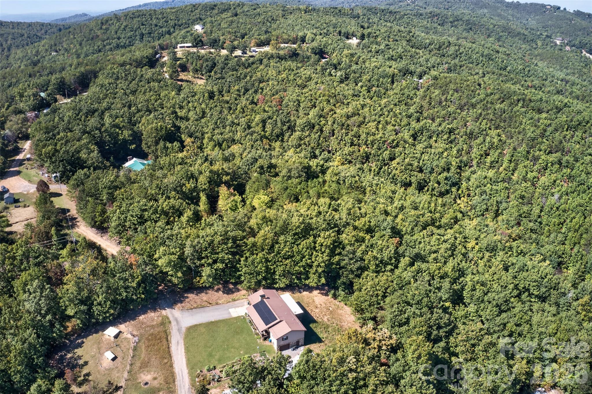4213 Ball Alley Creek Road Property Photo 5