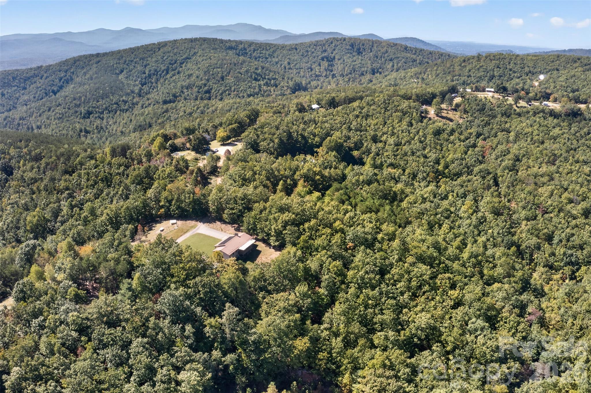 4213 Ball Alley Creek Road Property Photo 6