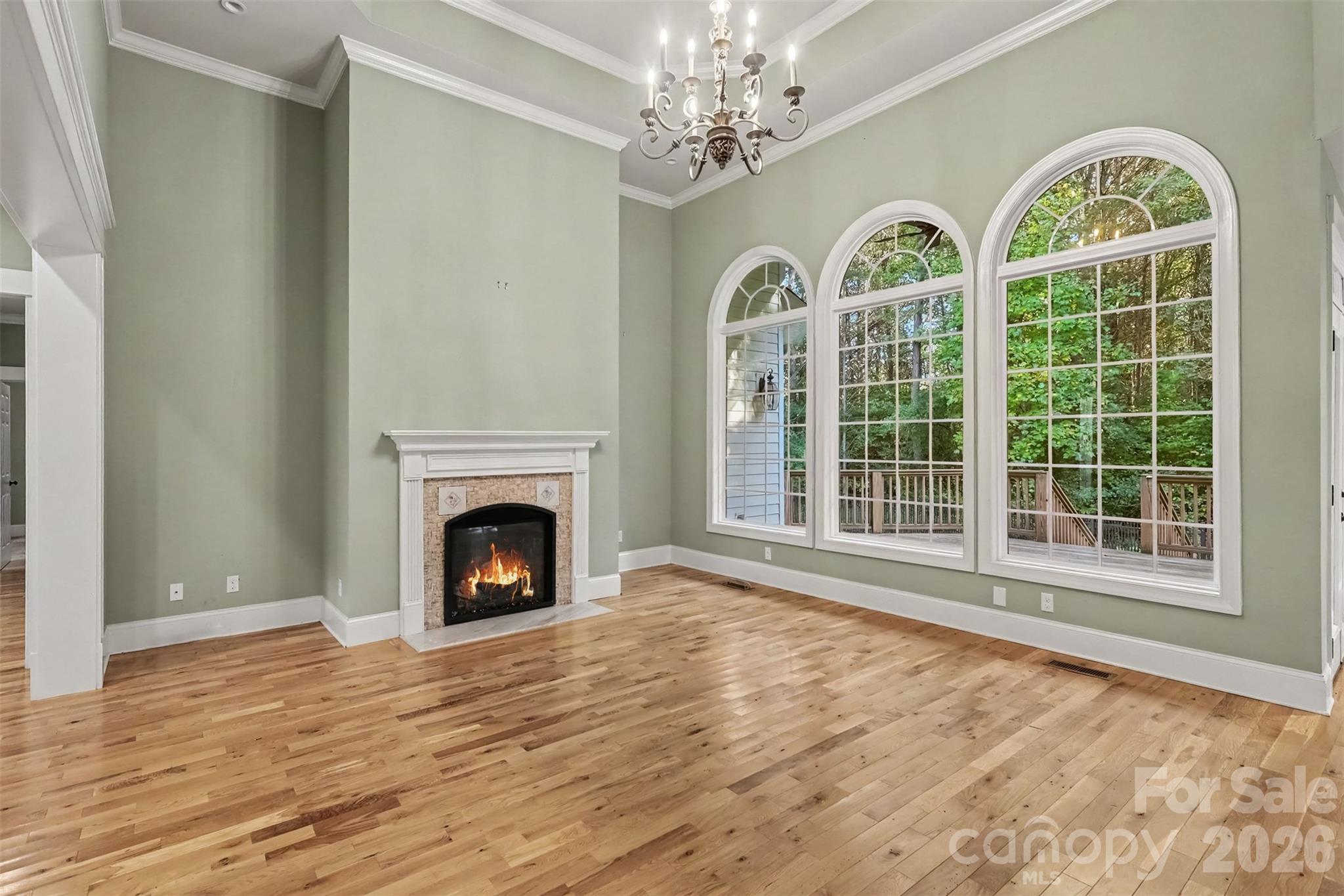 8611 Kerns Meadow Lane Property Photo 8