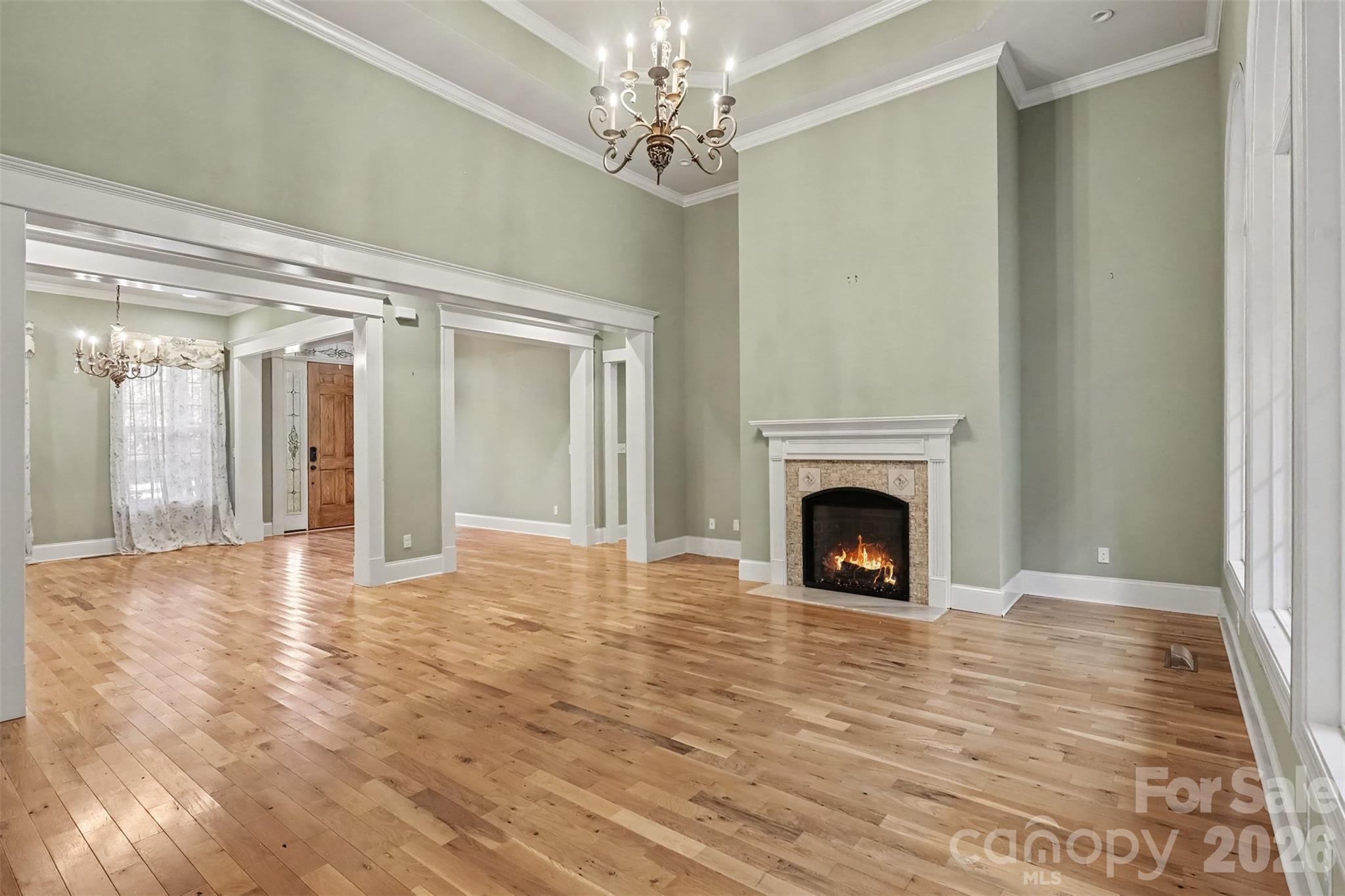 8611 Kerns Meadow Lane Property Photo 10