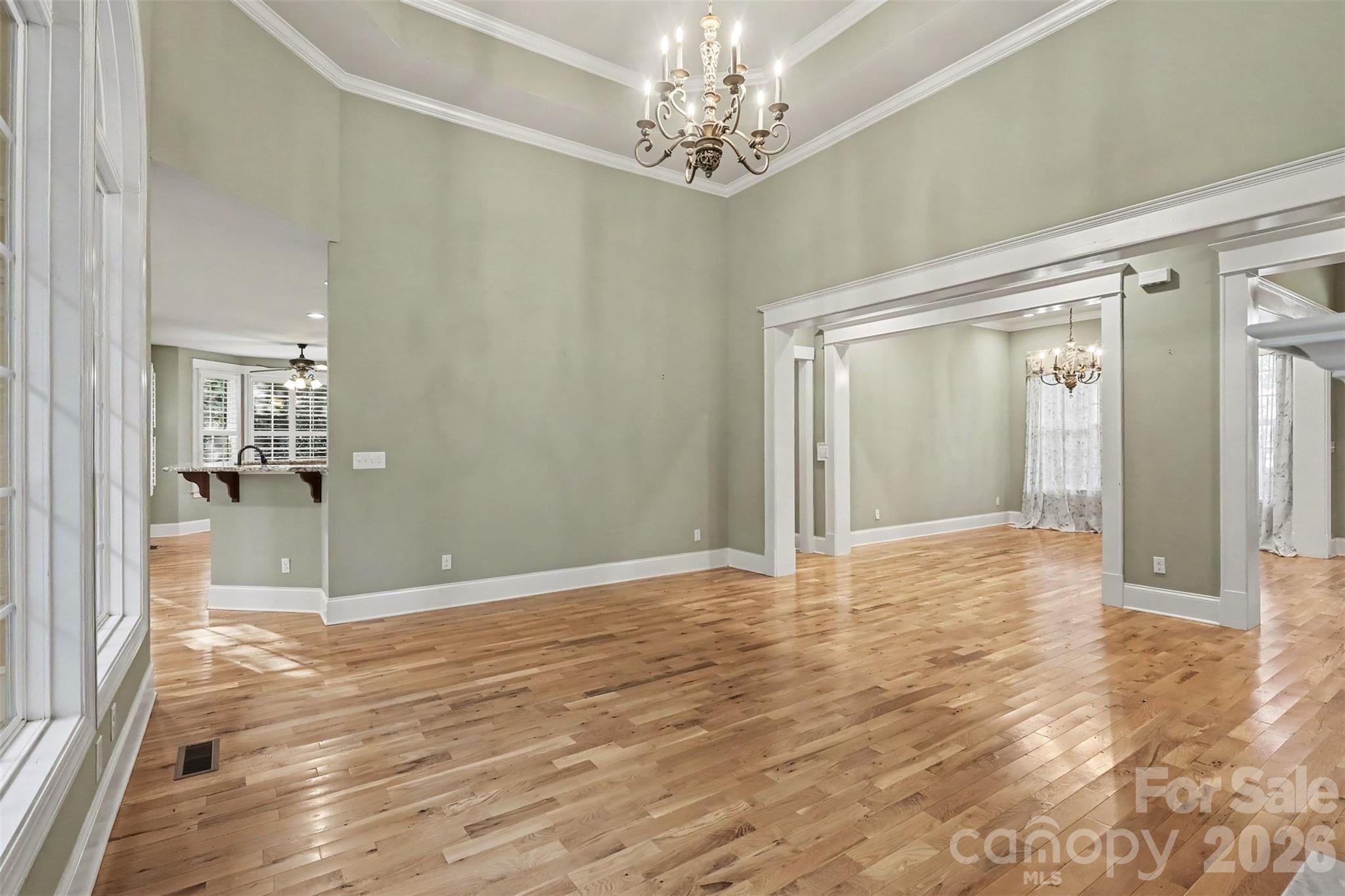 8611 Kerns Meadow Lane Property Photo 11