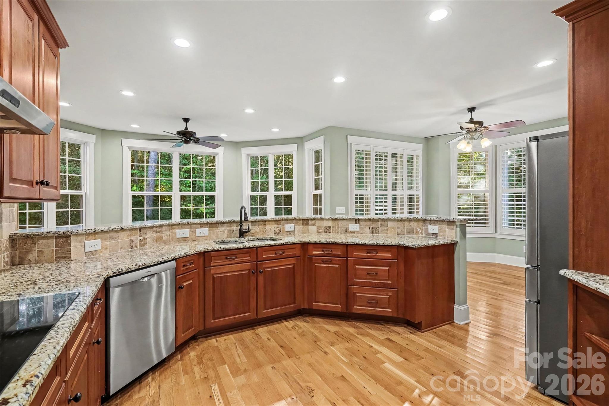 8611 Kerns Meadow Lane Property Photo 13