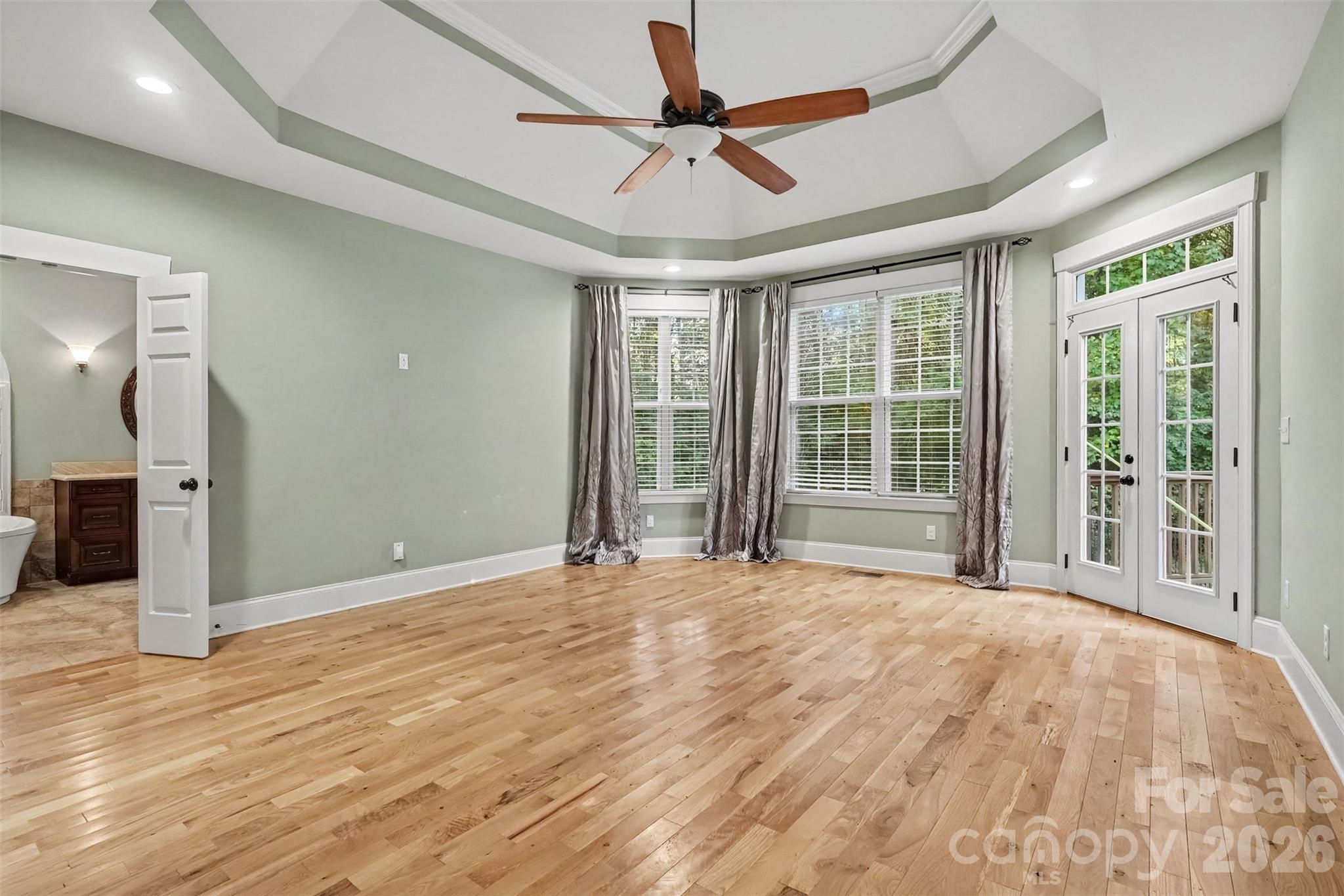 8611 Kerns Meadow Lane Property Photo 17