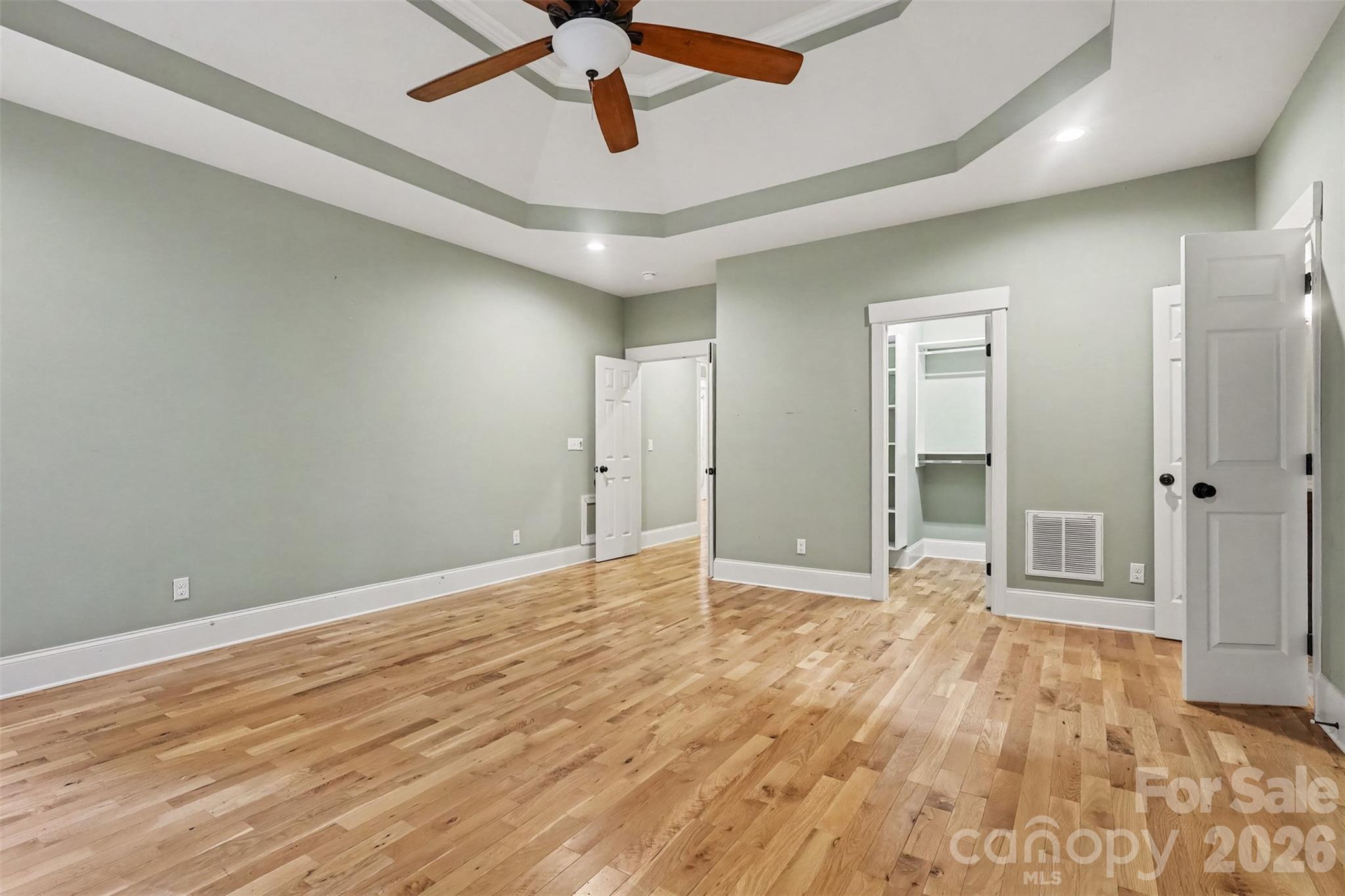 8611 Kerns Meadow Lane Property Photo 18