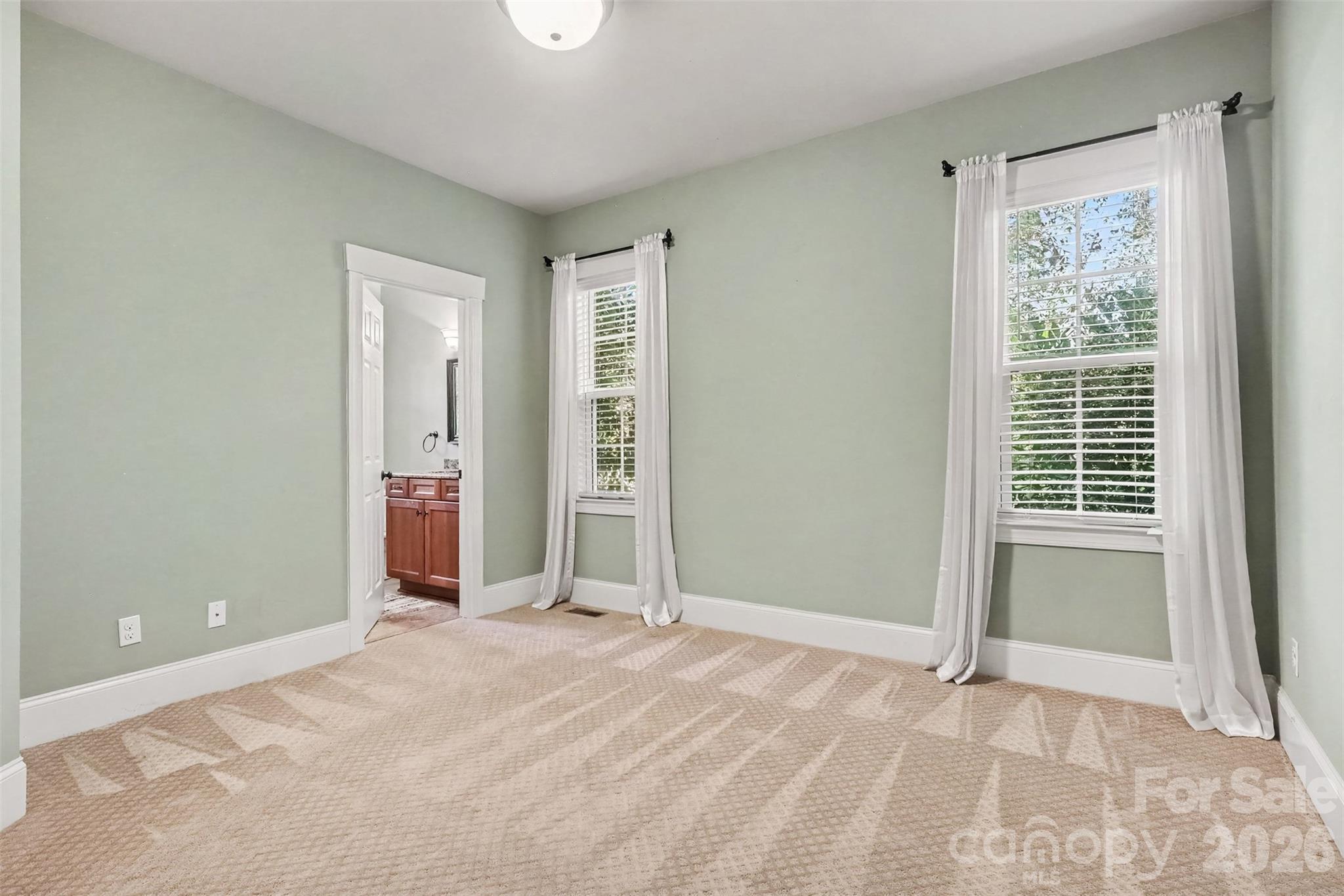 8611 Kerns Meadow Lane Property Photo 24