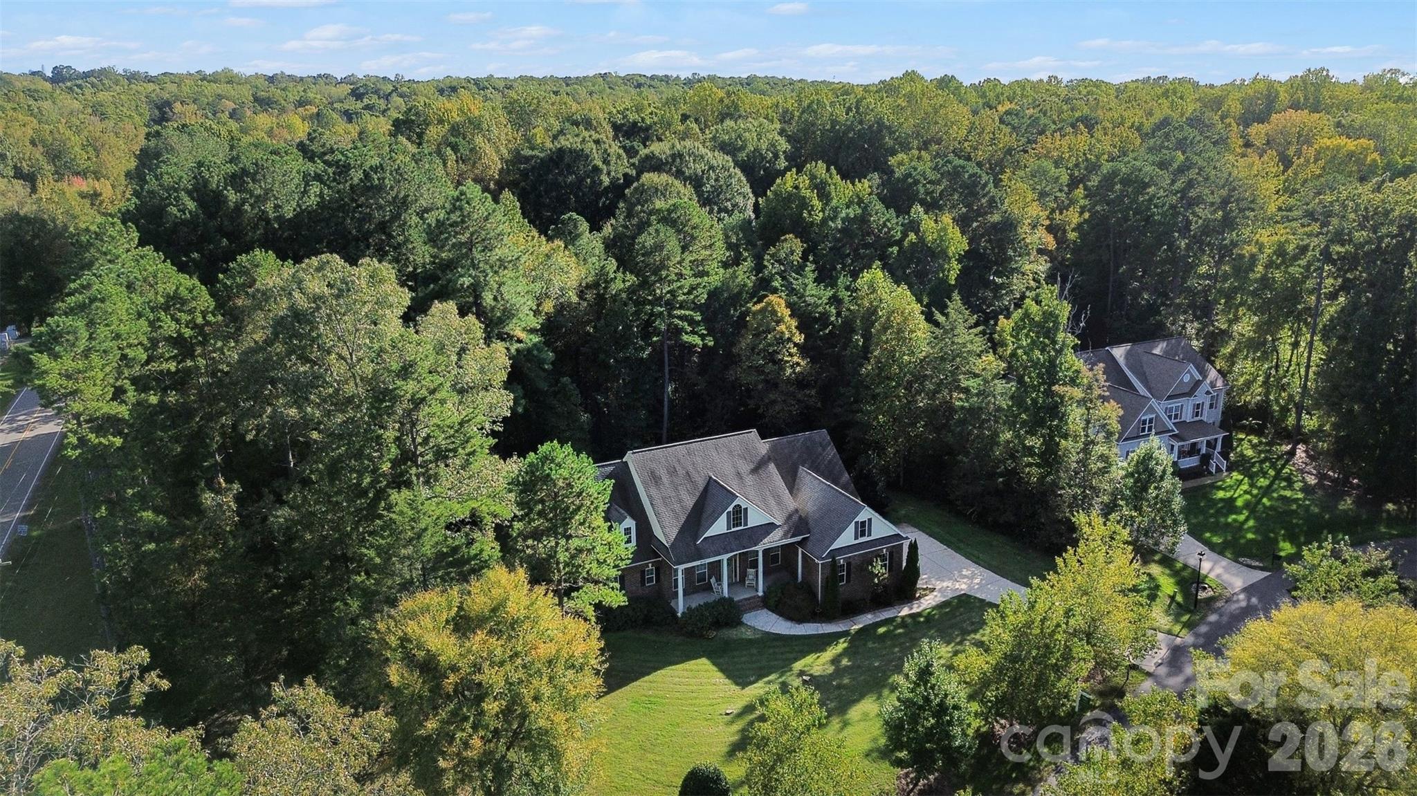 8611 Kerns Meadow Lane Property Photo 34