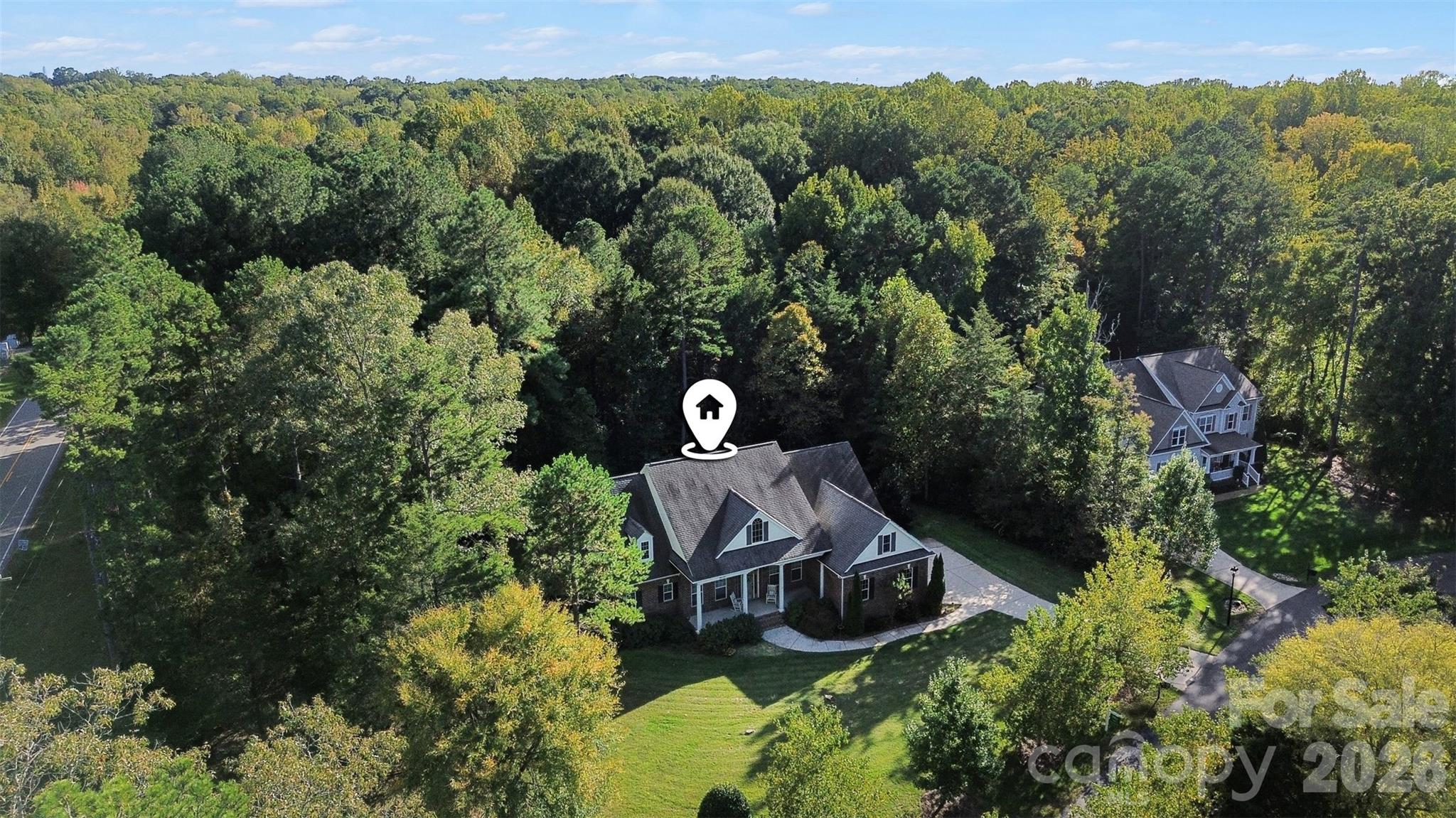 8611 Kerns Meadow Lane Property Photo 35