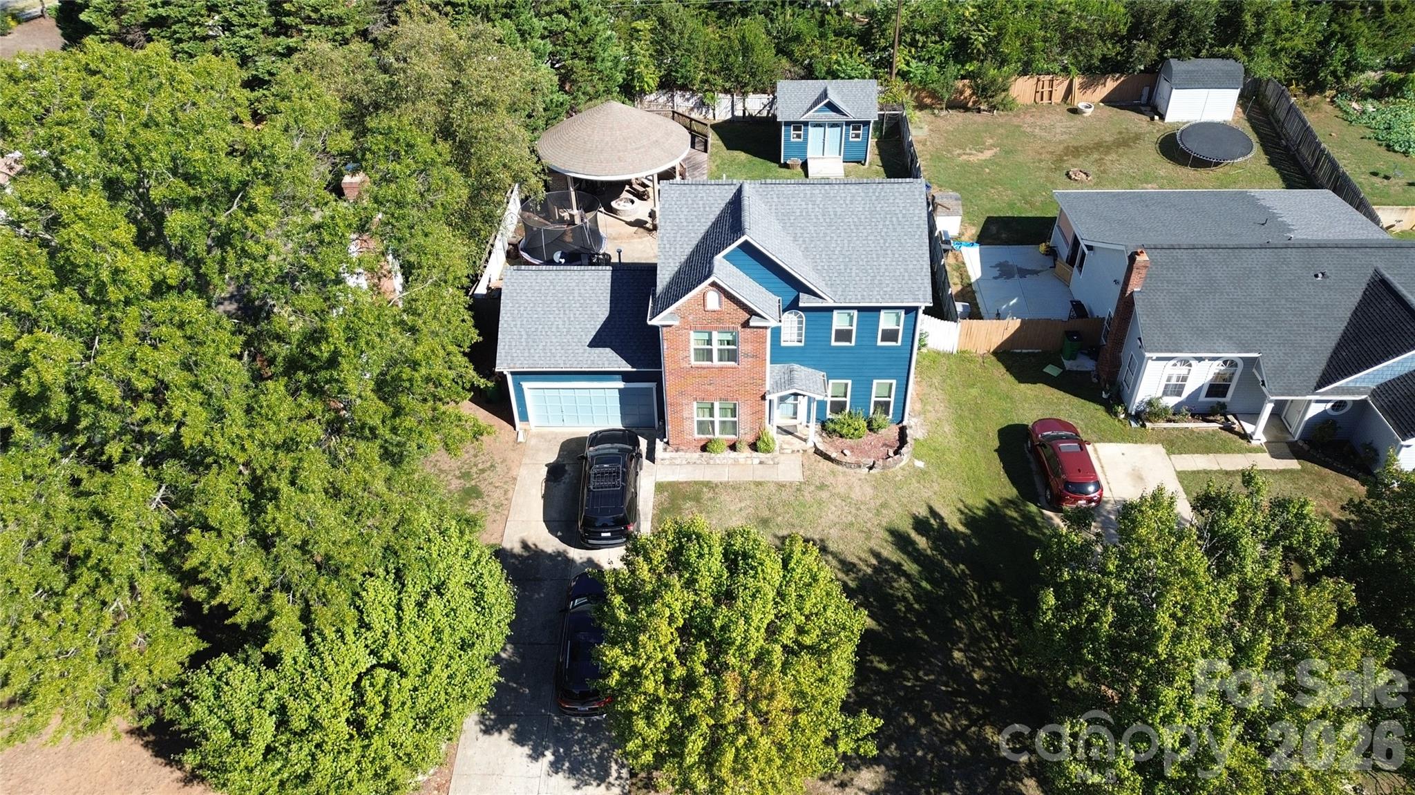 1320 Gretna Green Drive Property Photo 1