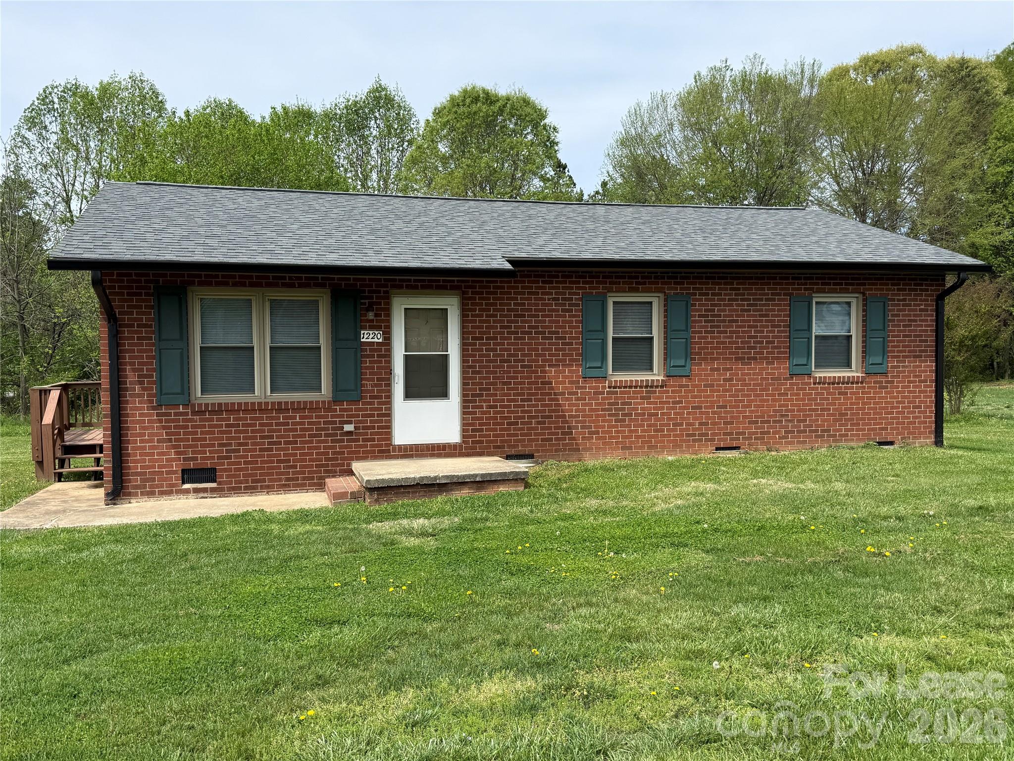 1220 Rickert Street Property Photo 1