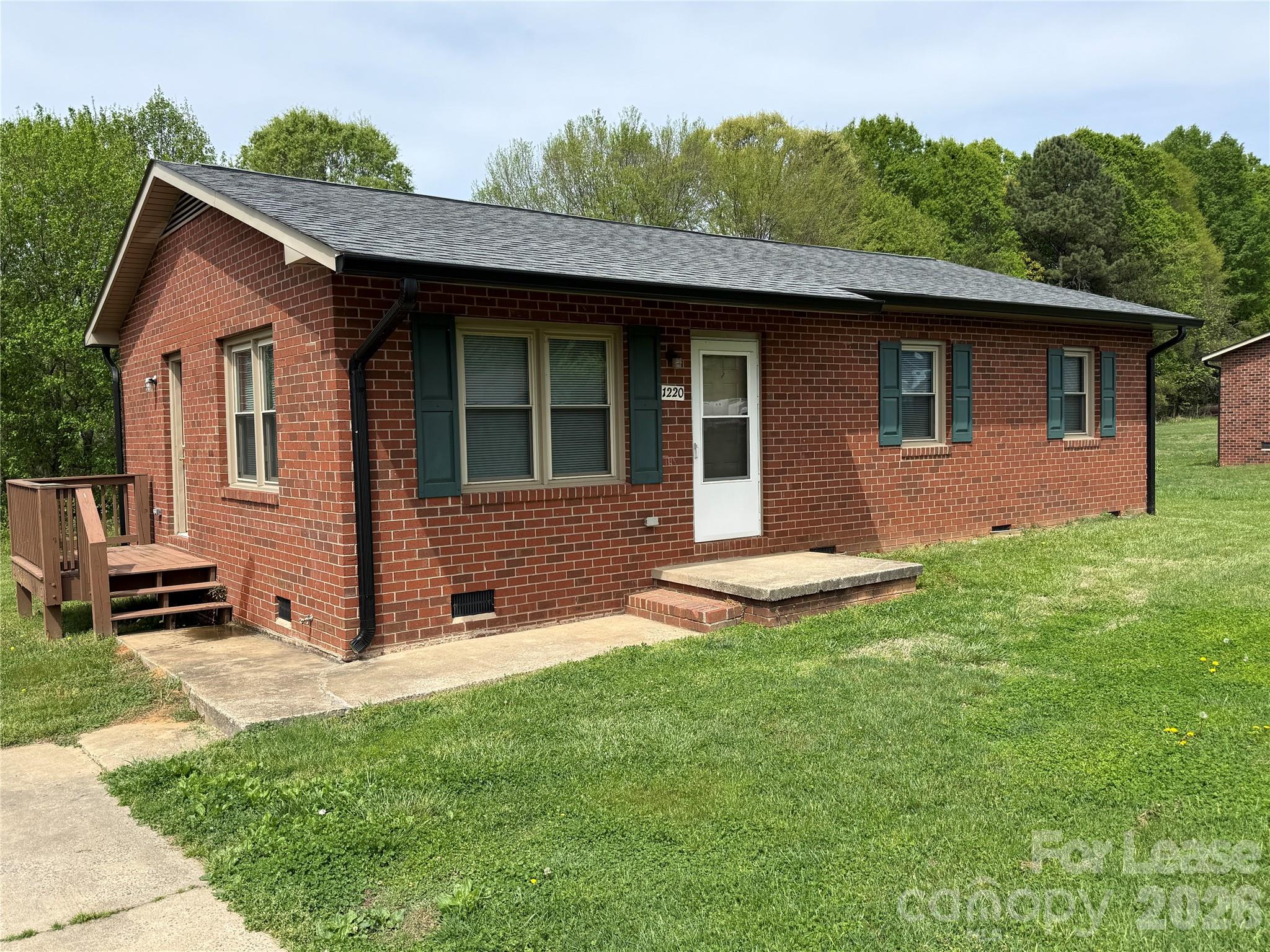 1220 Rickert Street Property Photo 2