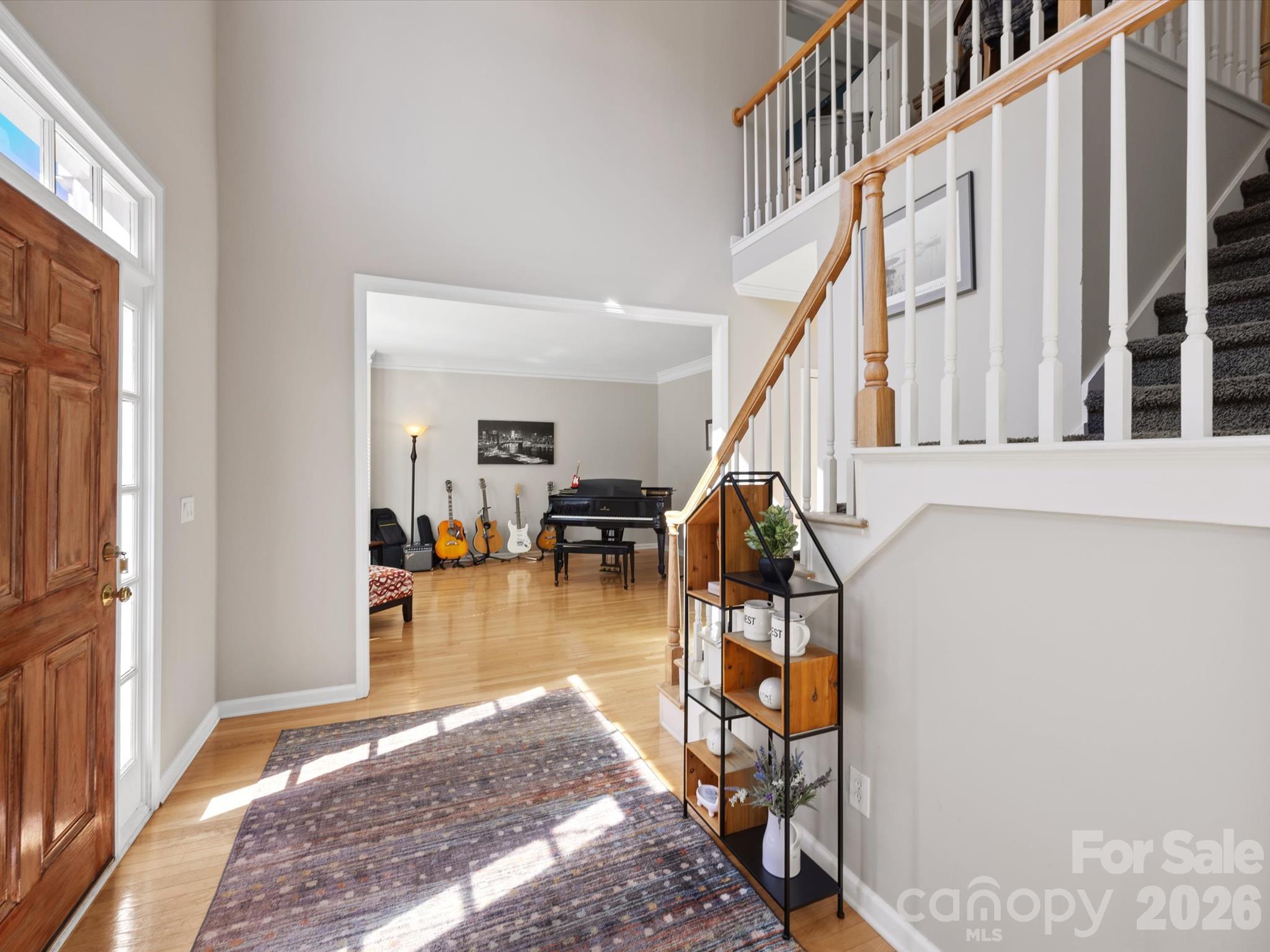 9014 Oxfordshire Court Property Photo 2