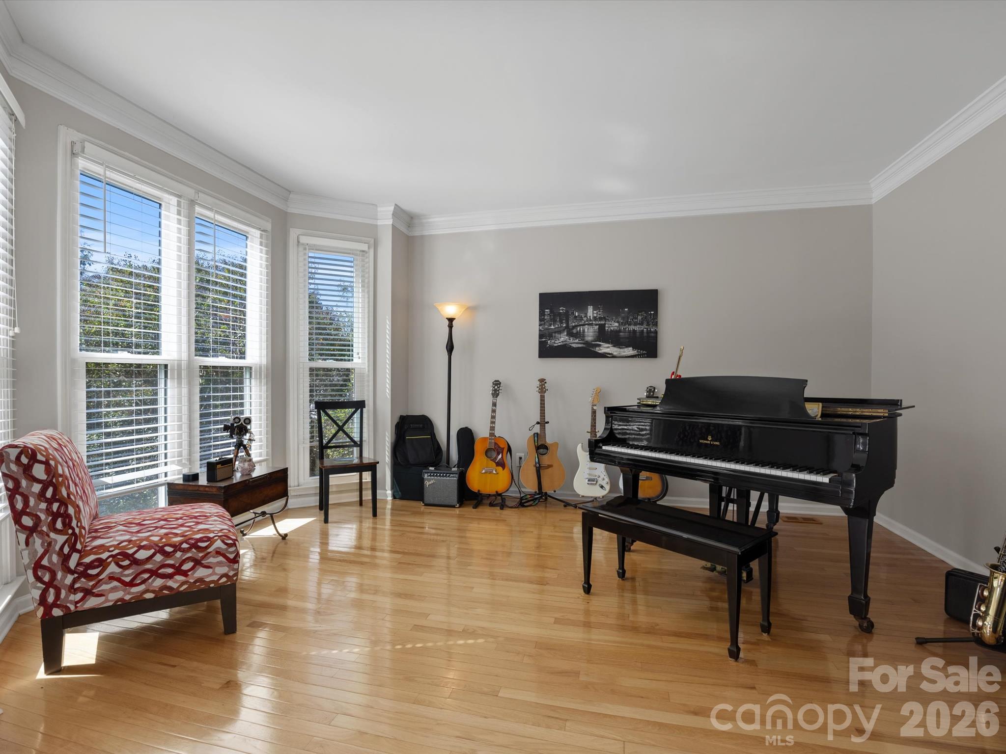 9014 Oxfordshire Court Property Photo 3