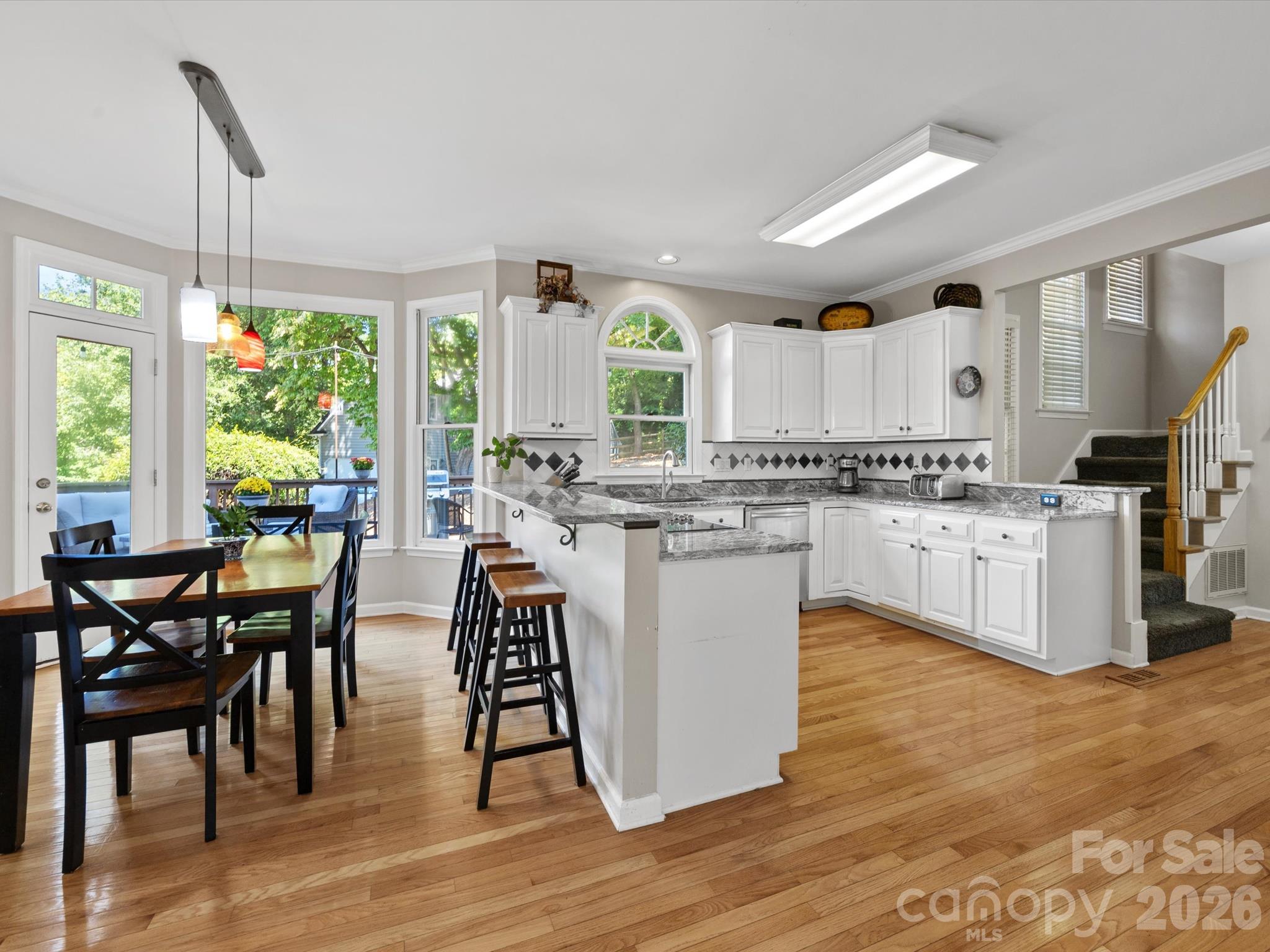 9014 Oxfordshire Court Property Photo 4