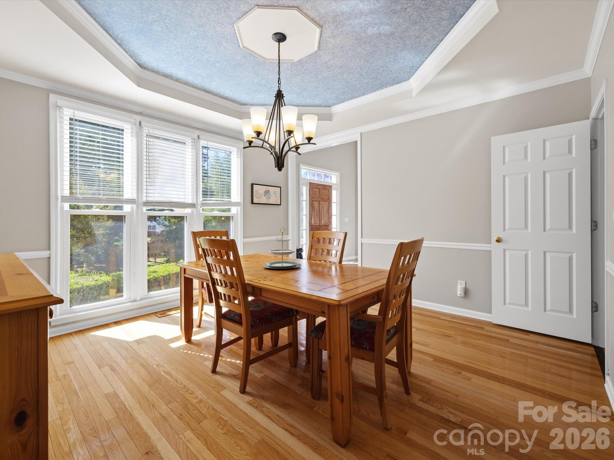 9014 Oxfordshire Court Property Photo 8