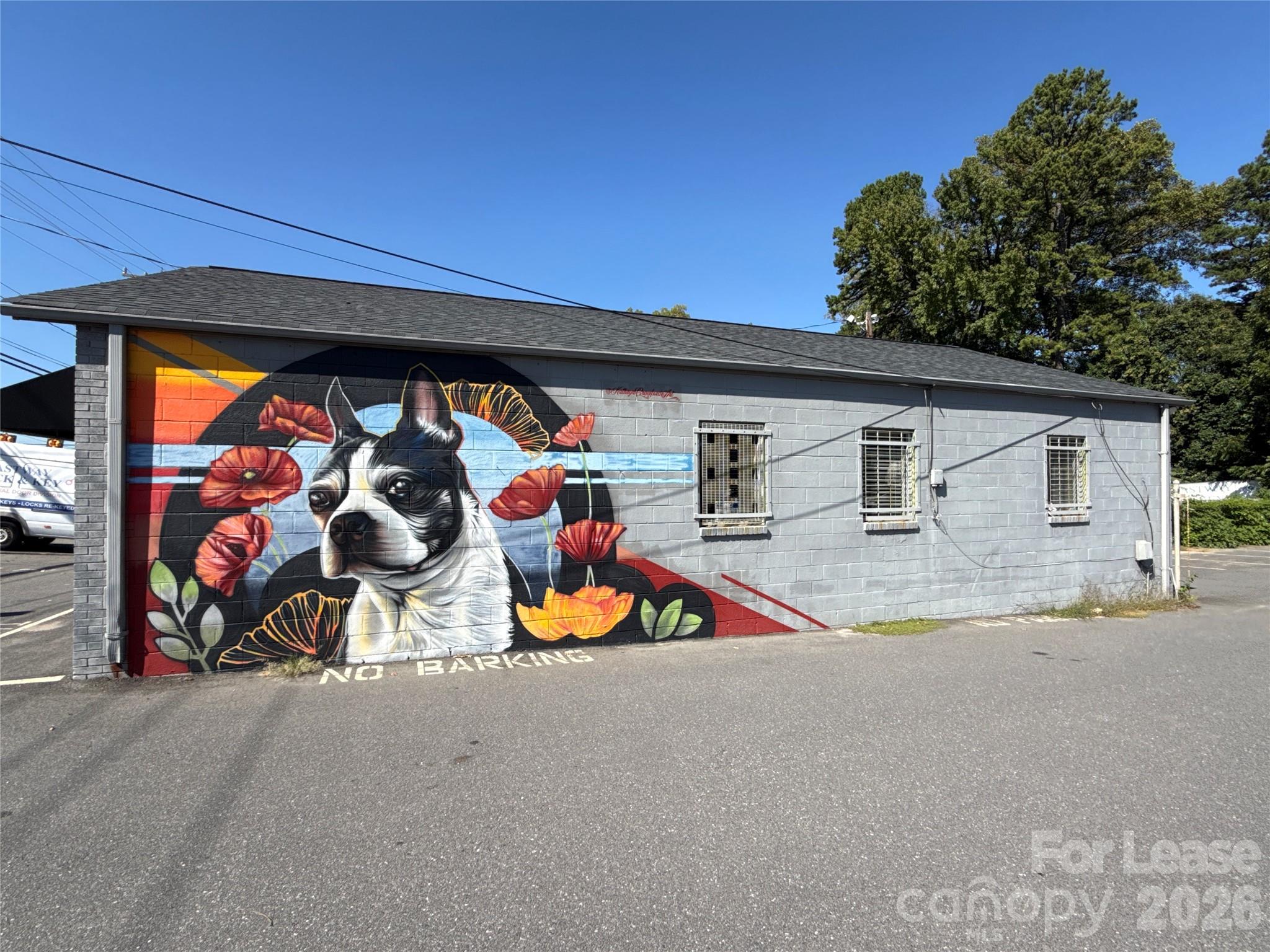 3811 Monroe Road Property Photo 17