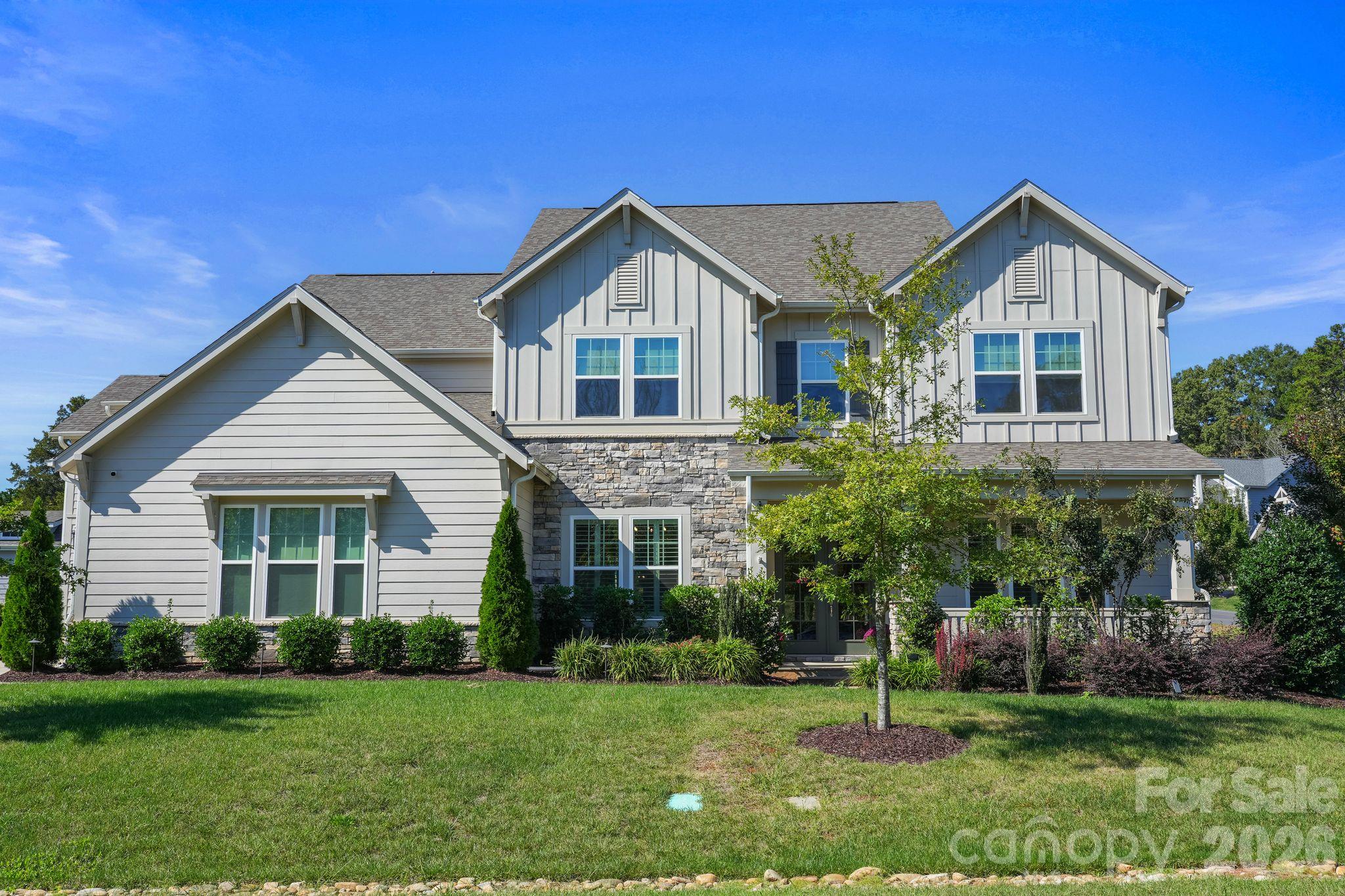 14104 Hollins Grove Avenue Property Photo 1
