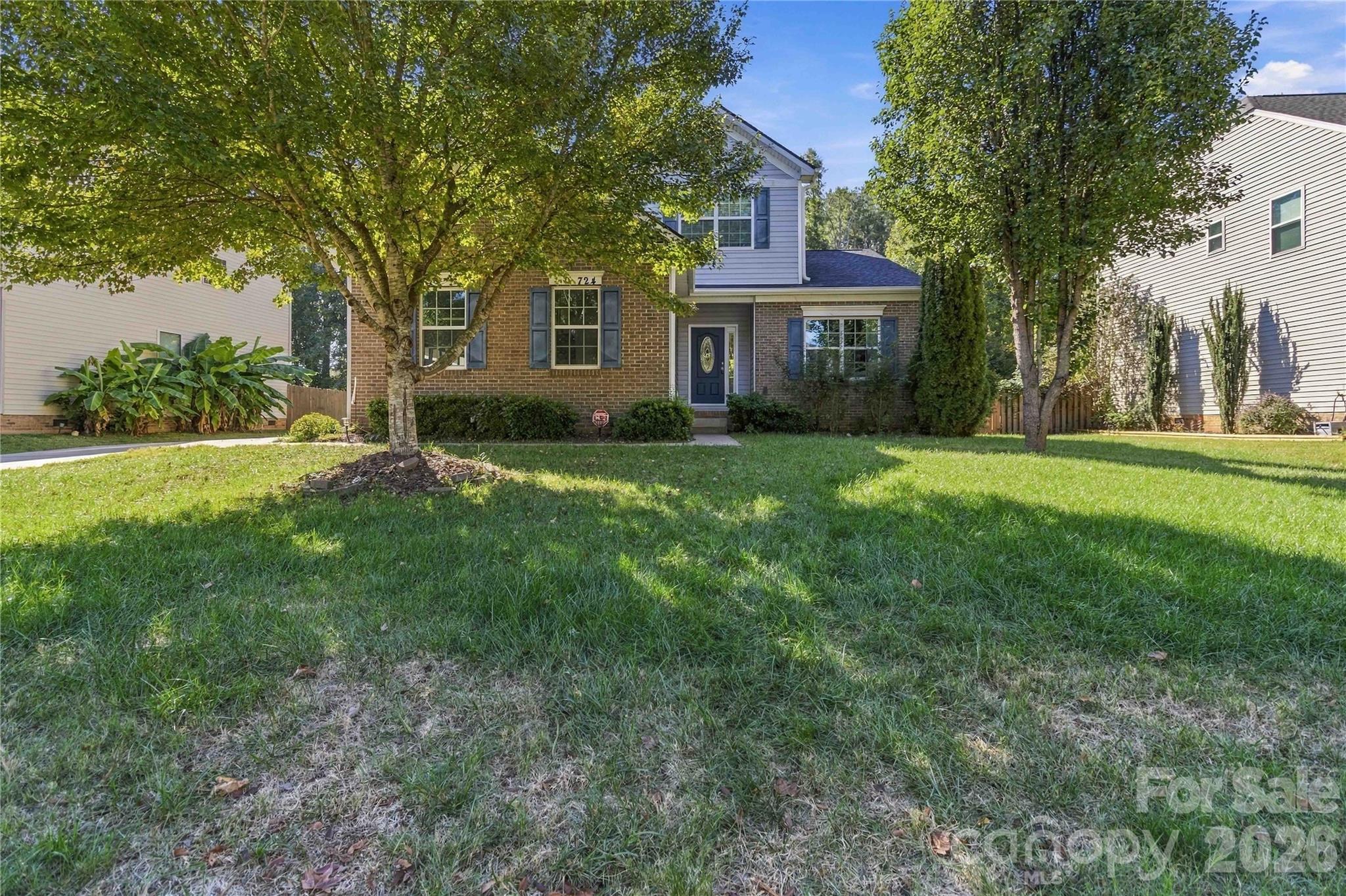 724 Rawlings Place Property Photo 1