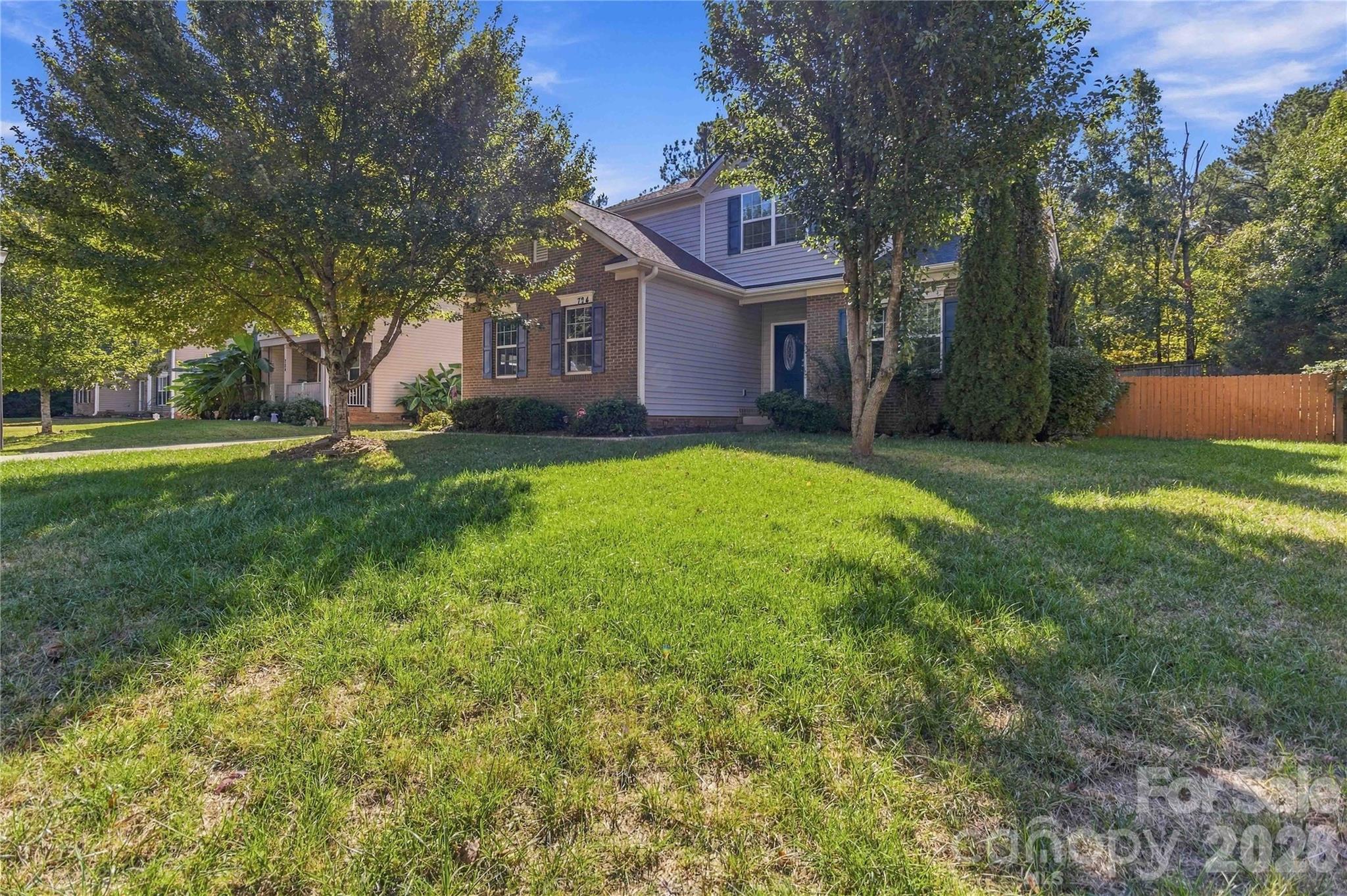 724 Rawlings Place Property Photo 33