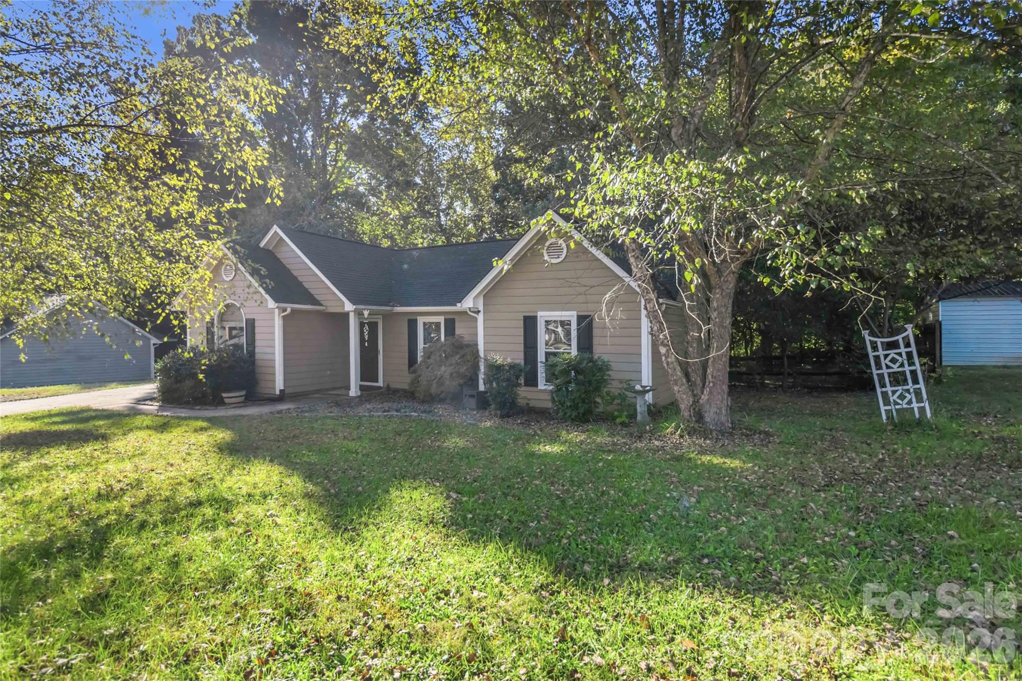 128 Weeping Willow Way Property Photo 5