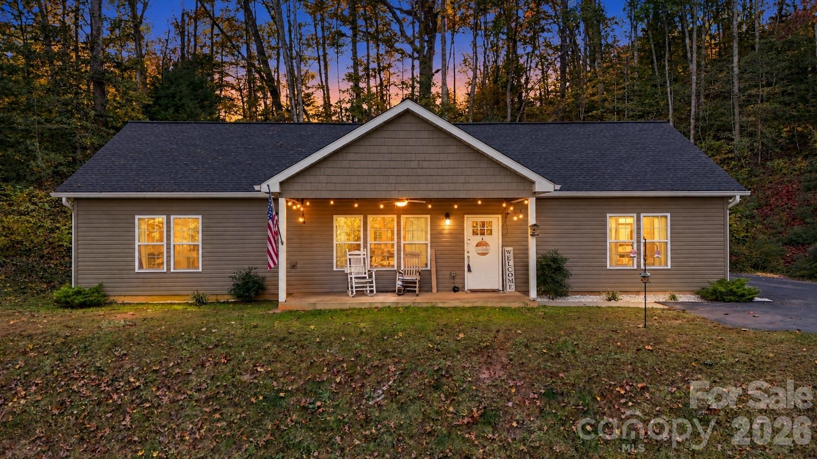 201 Woodhaven Estates Property Photo 1