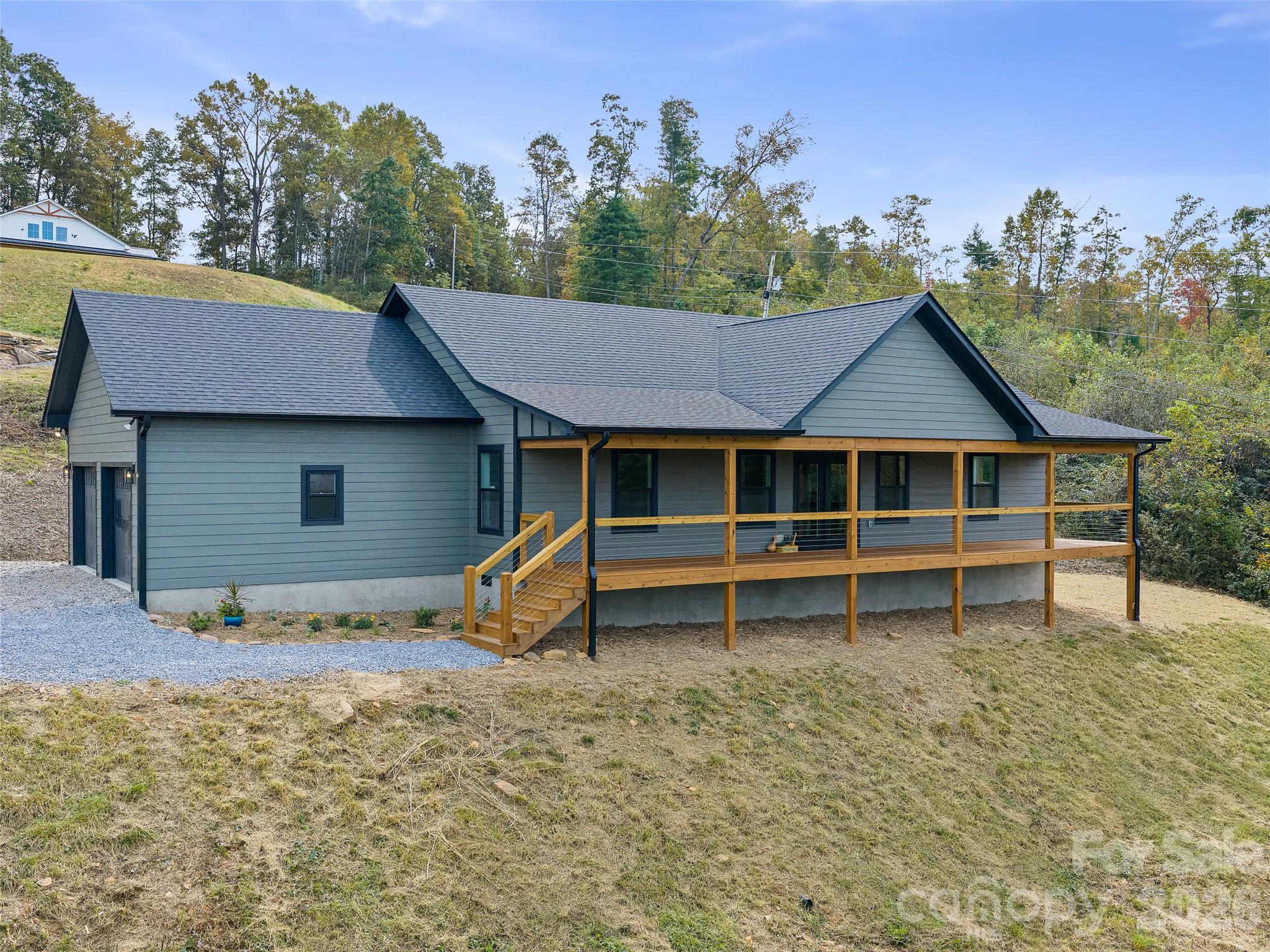 110 Shangrila Trail Property Photo 1