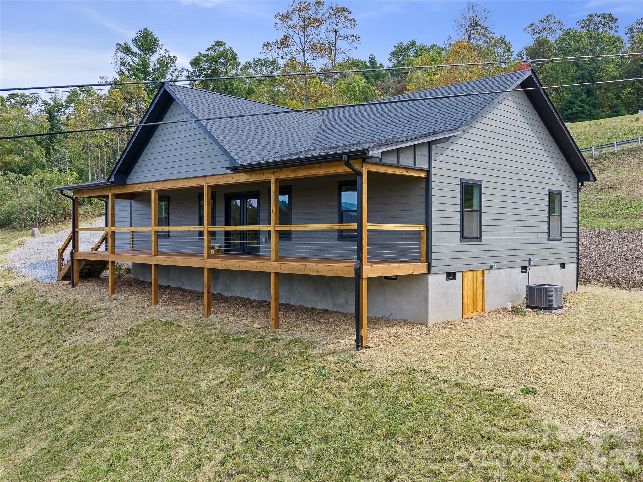 110 Shangrila Trail Property Photo 36