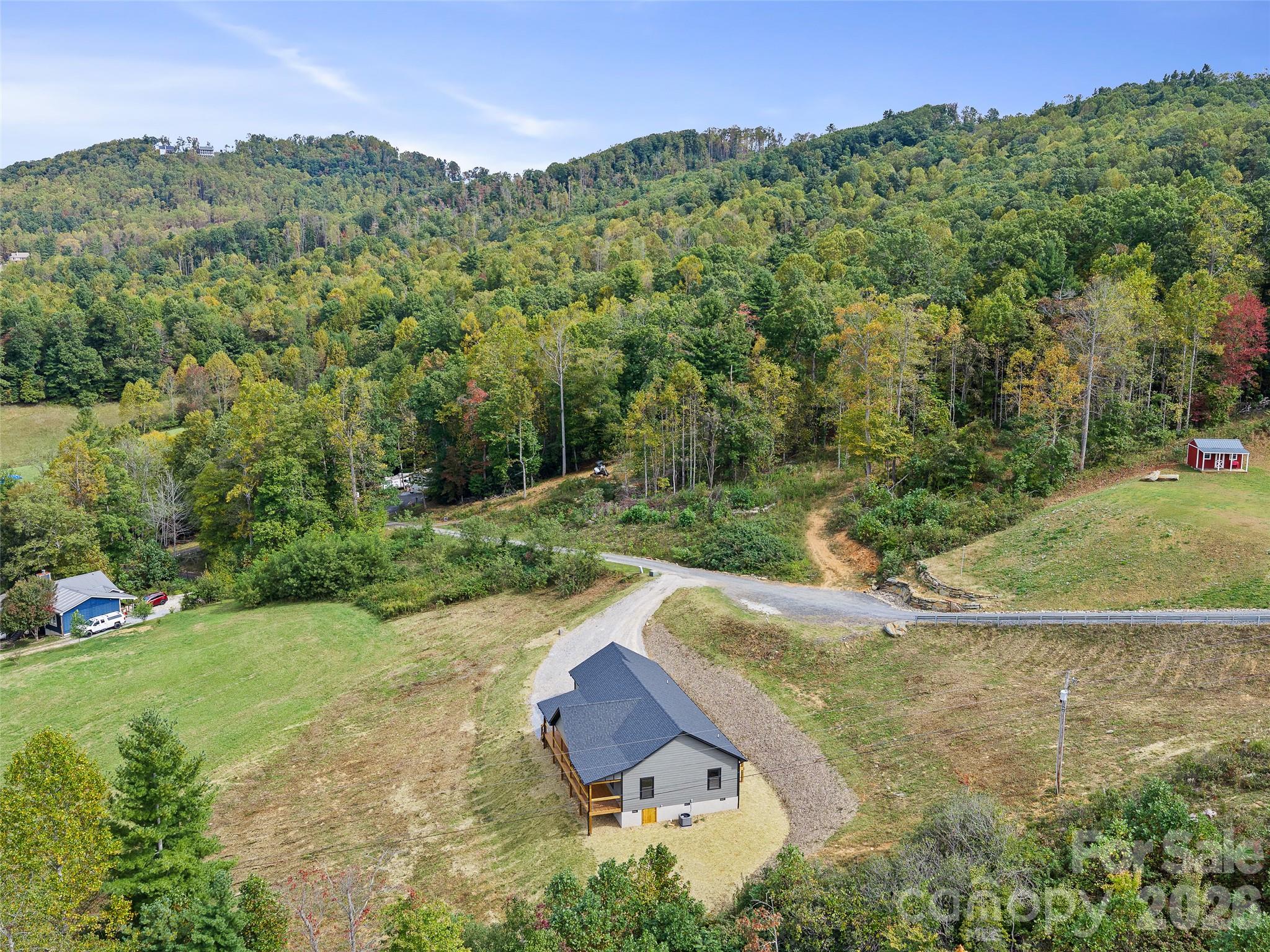 110 Shangrila Trail Property Photo 43